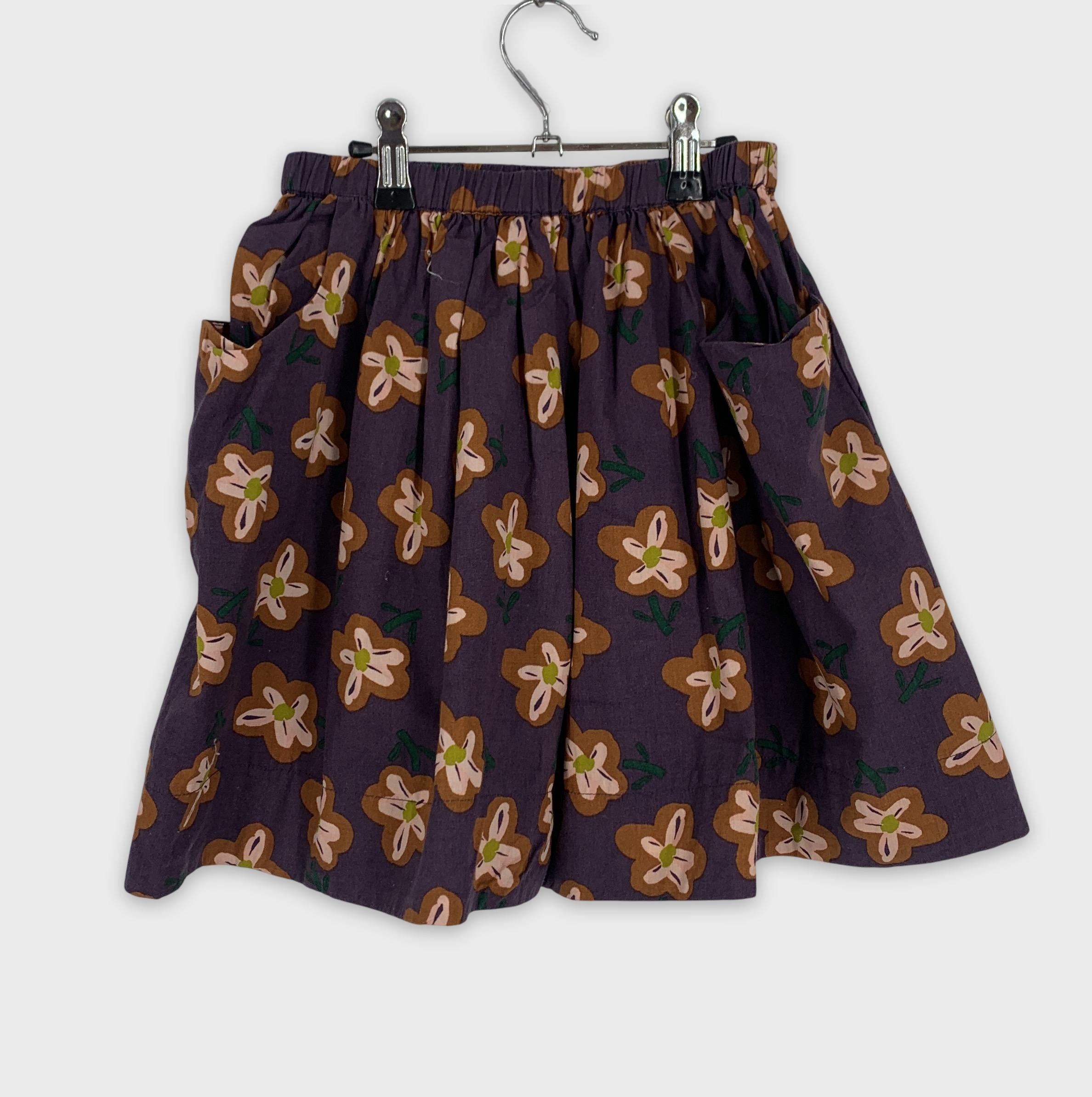 0-Bon Ton - Jupe - 10