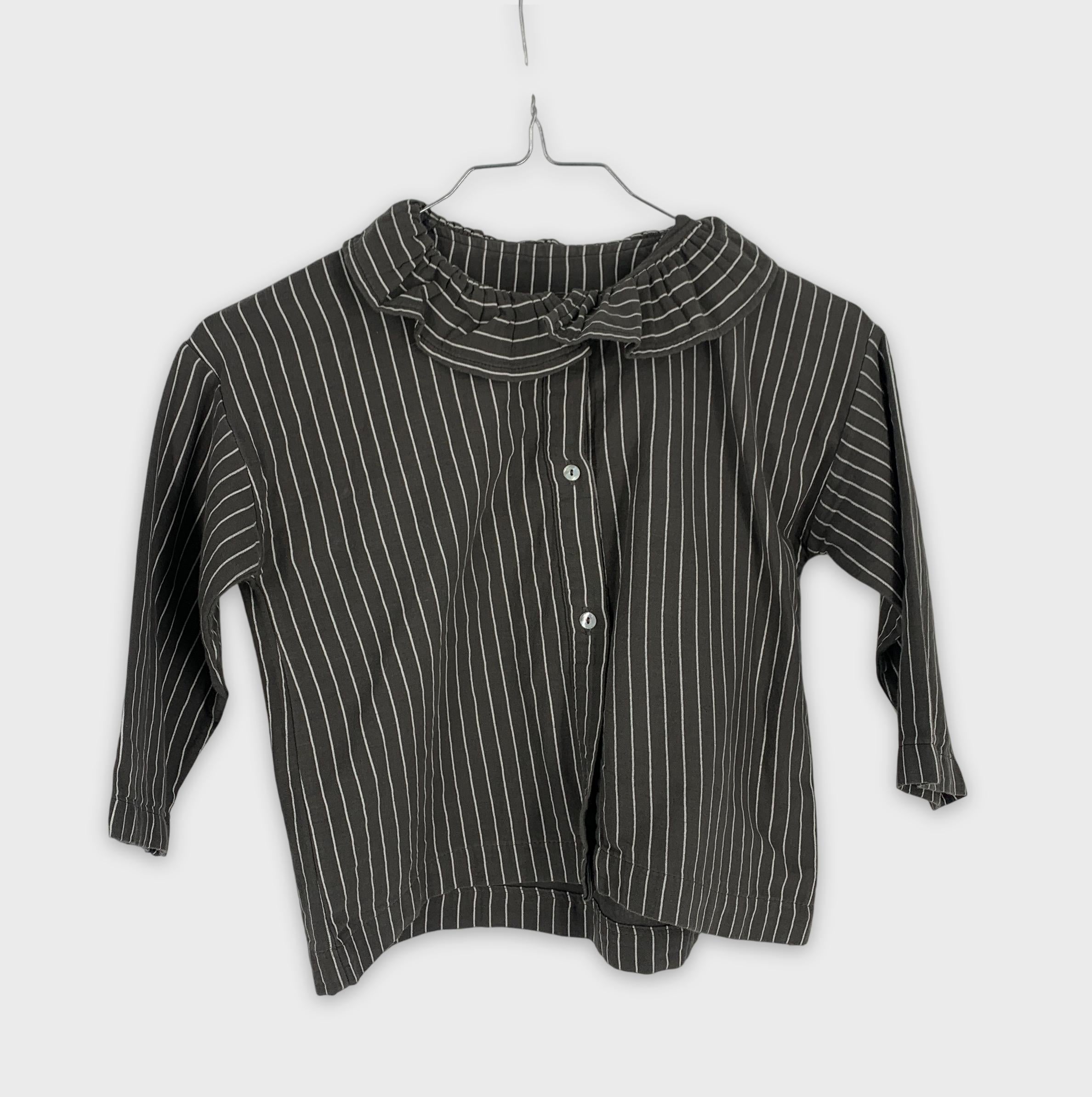 0-Poudre Organic - Chemise - 8A