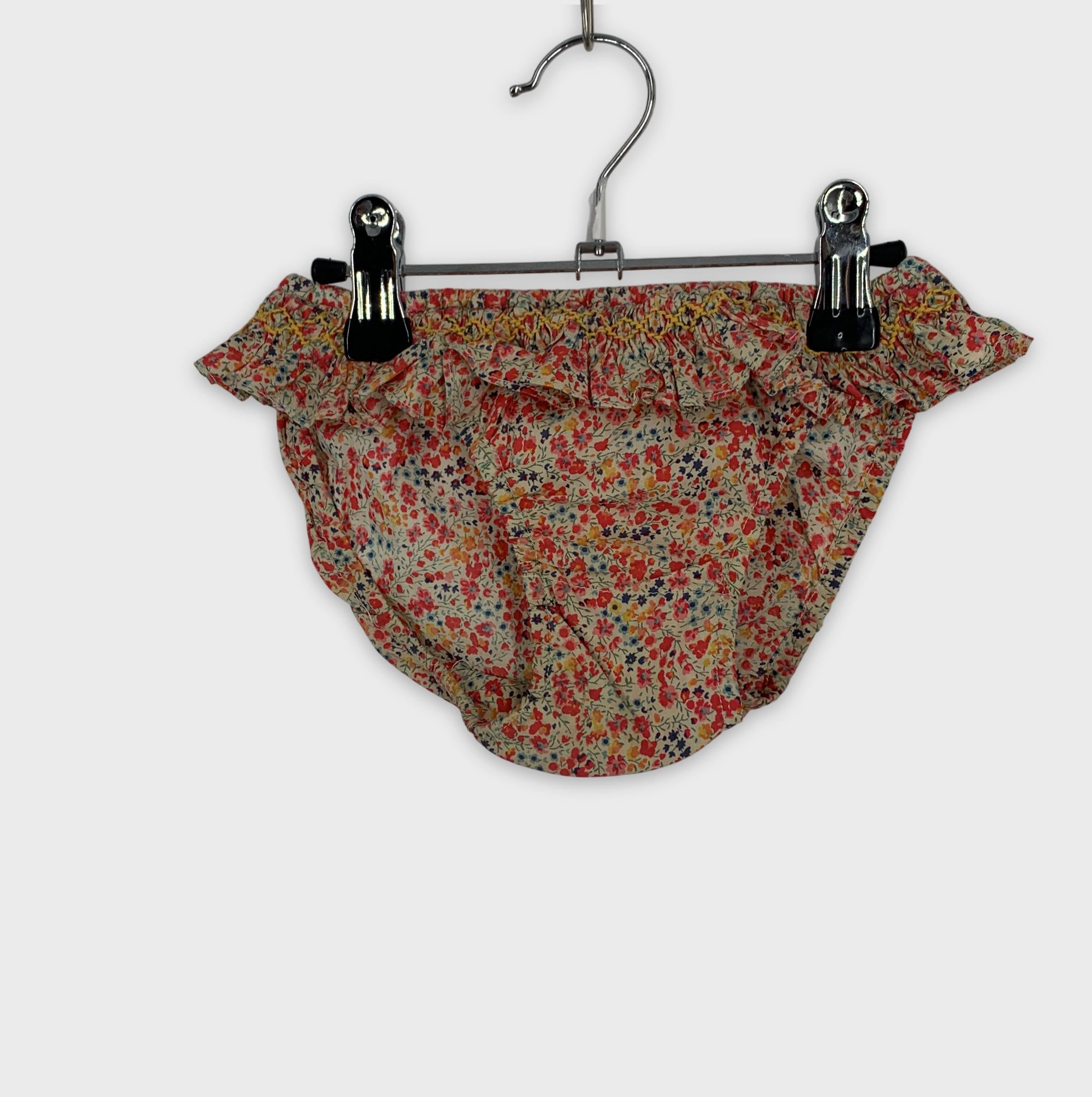 0-Bon Ton - Bloomer - 8