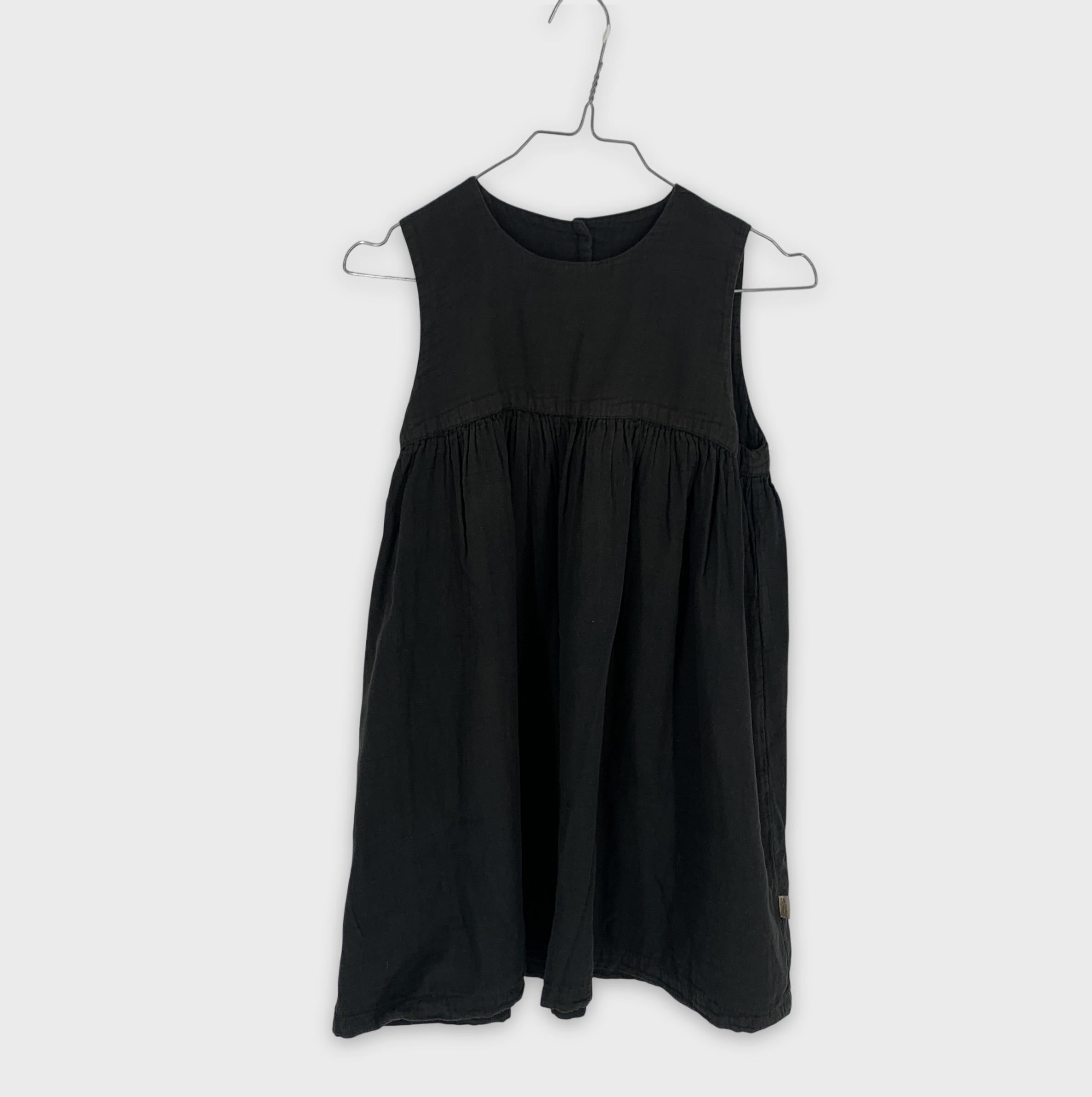 0-Poudre Organic - Robe - 6A