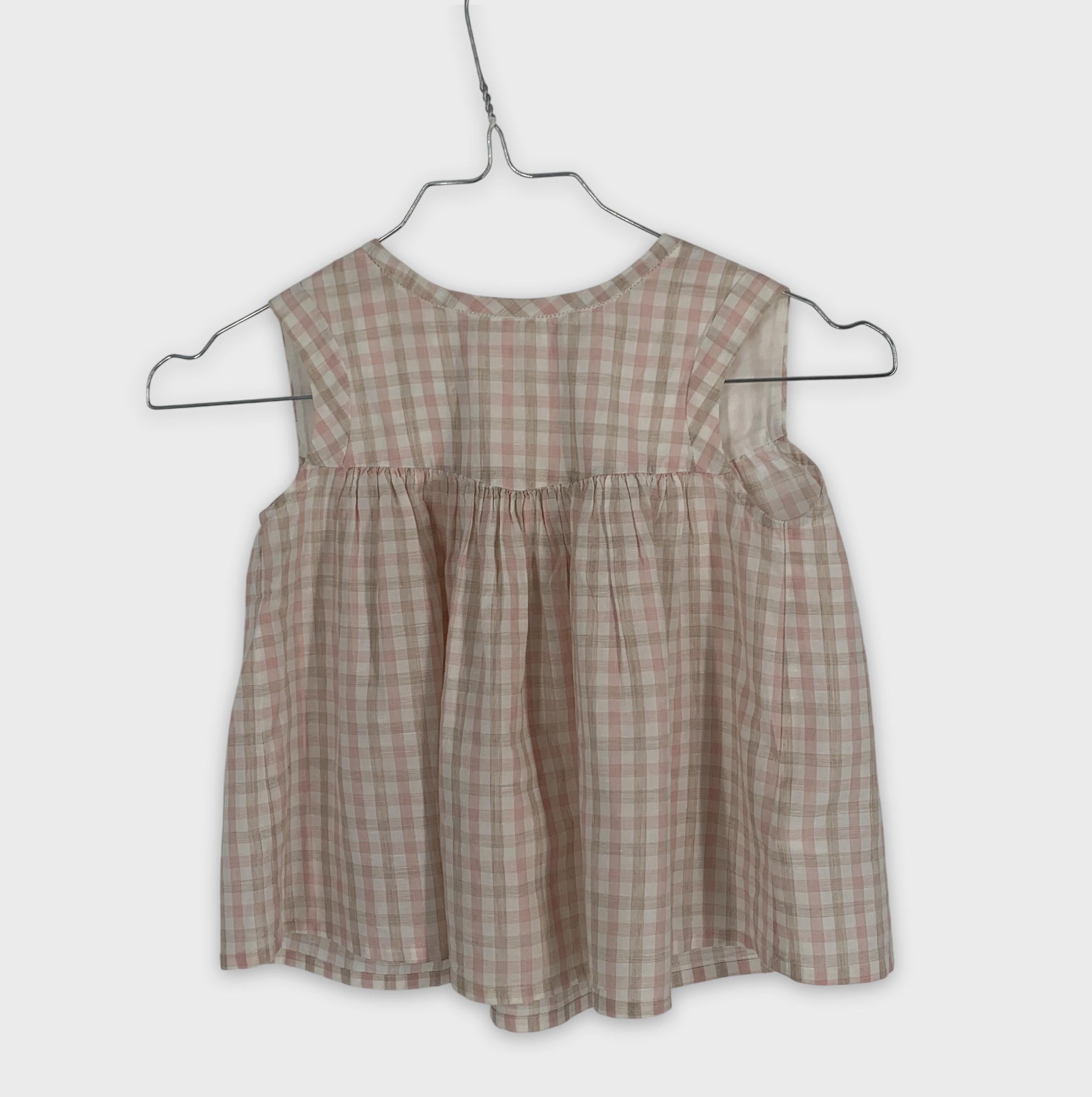 0-Bonpoint - Robe - 6A