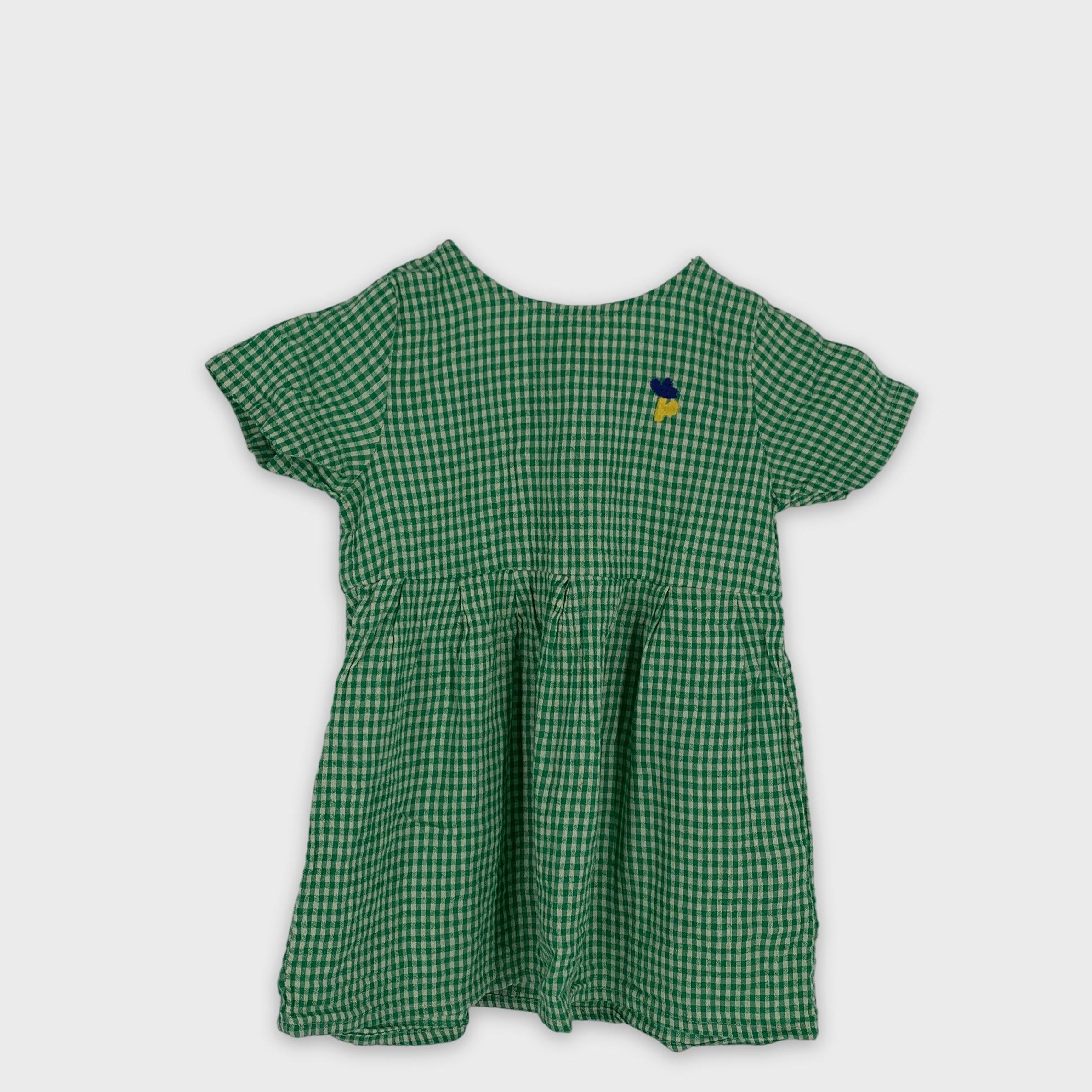 0-Bobo Choses - Robe - 24 months