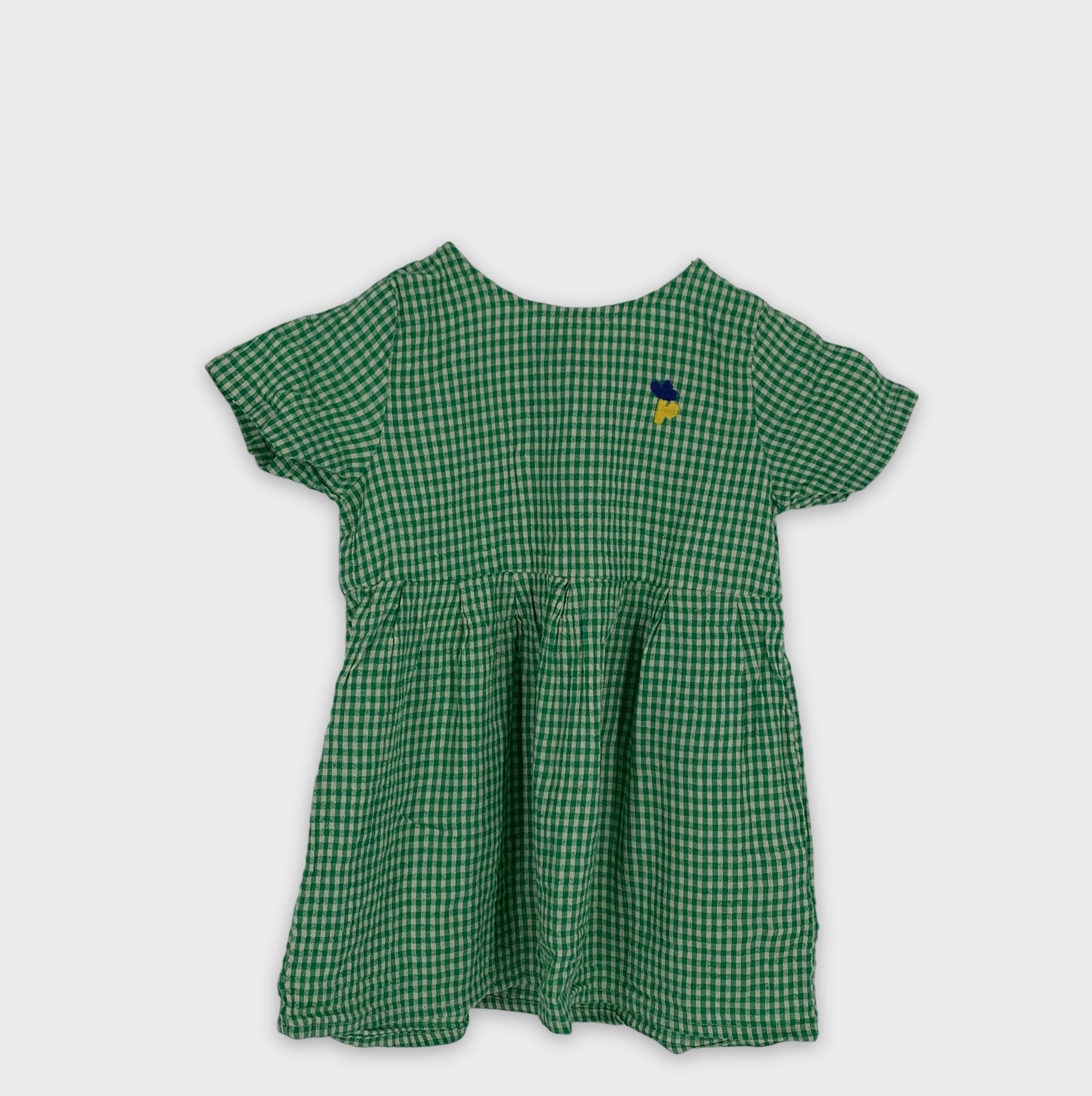 0-Bobo Choses - Robe - 24 months
