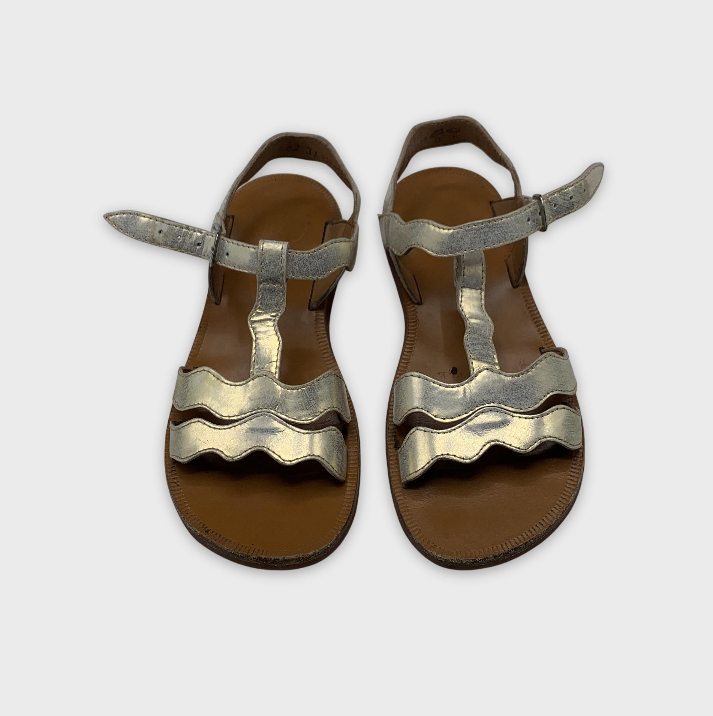 0-Unknown - Sandales - 25