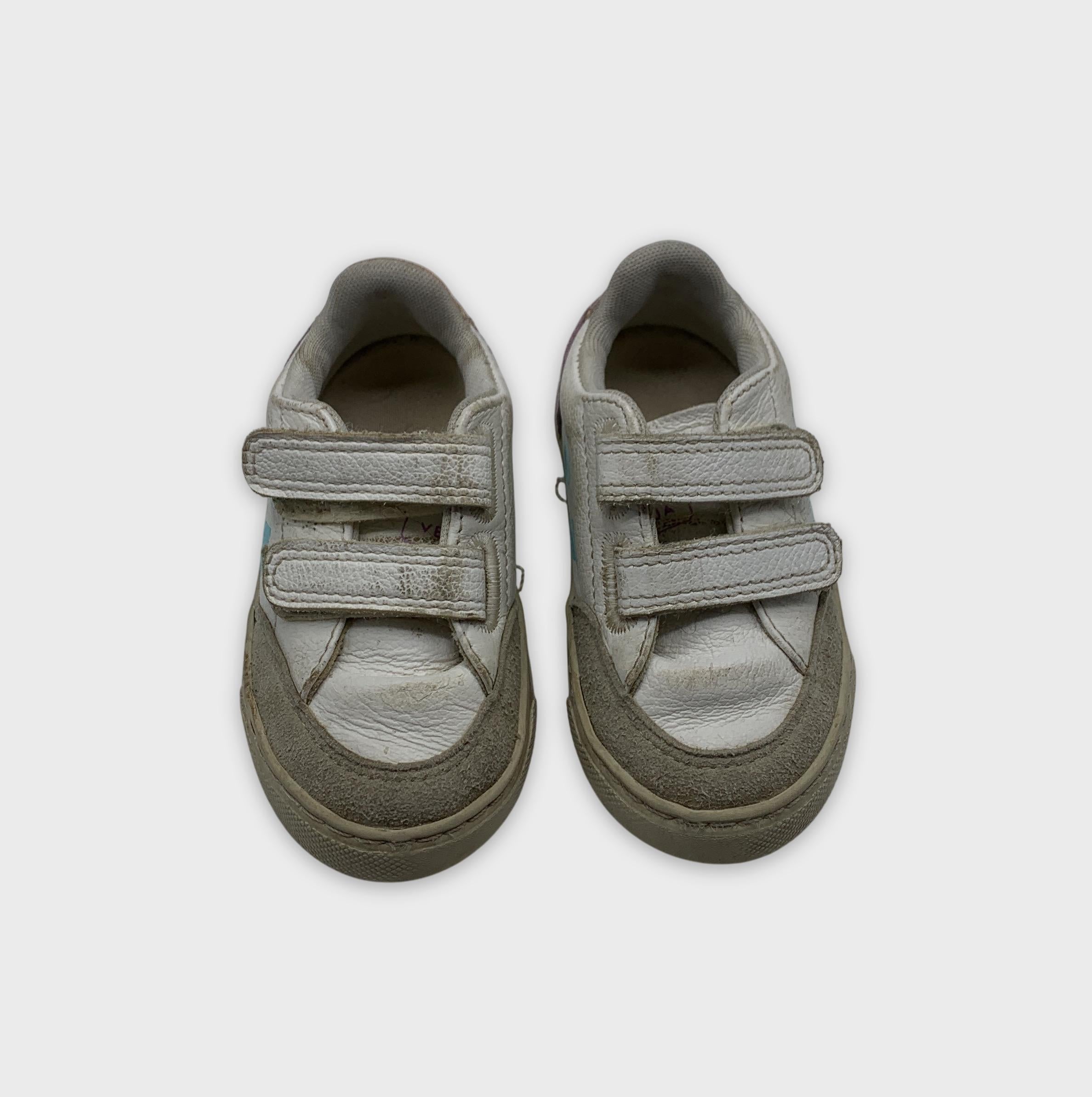 0-Veja - Baskets - 23