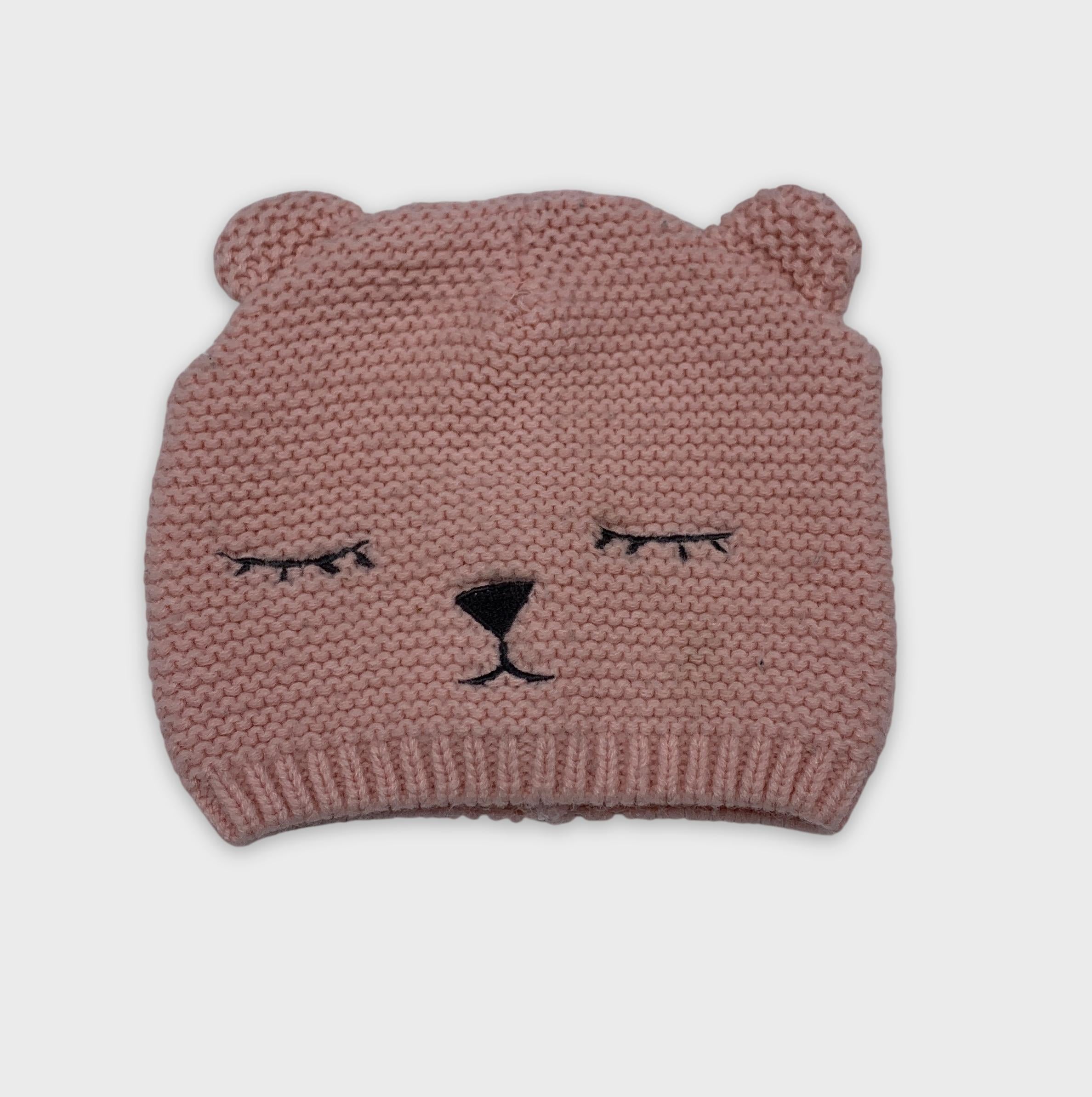 0-Unknown - Bonnet - Unique