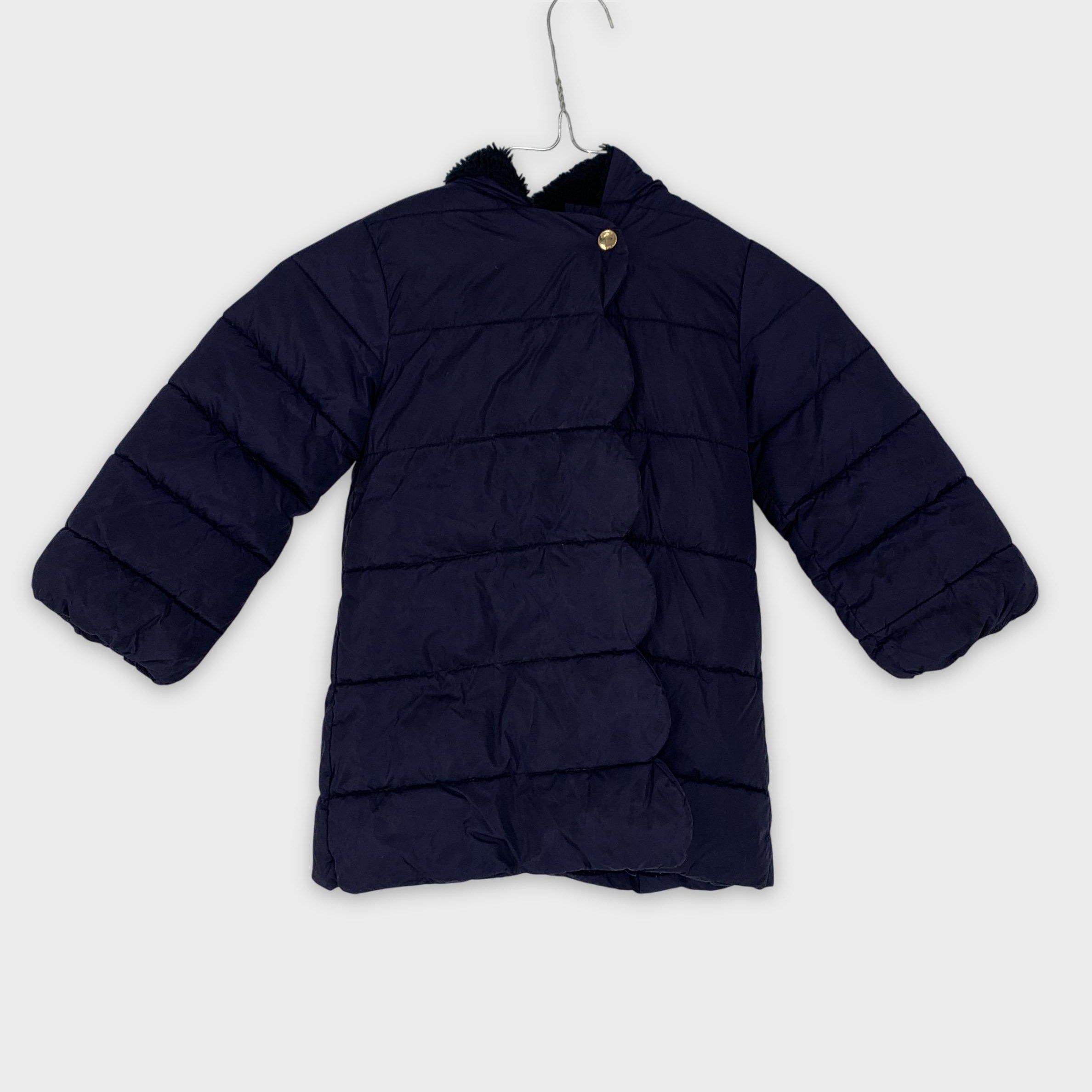 0-Jacadi - Doudoune - 6 ans