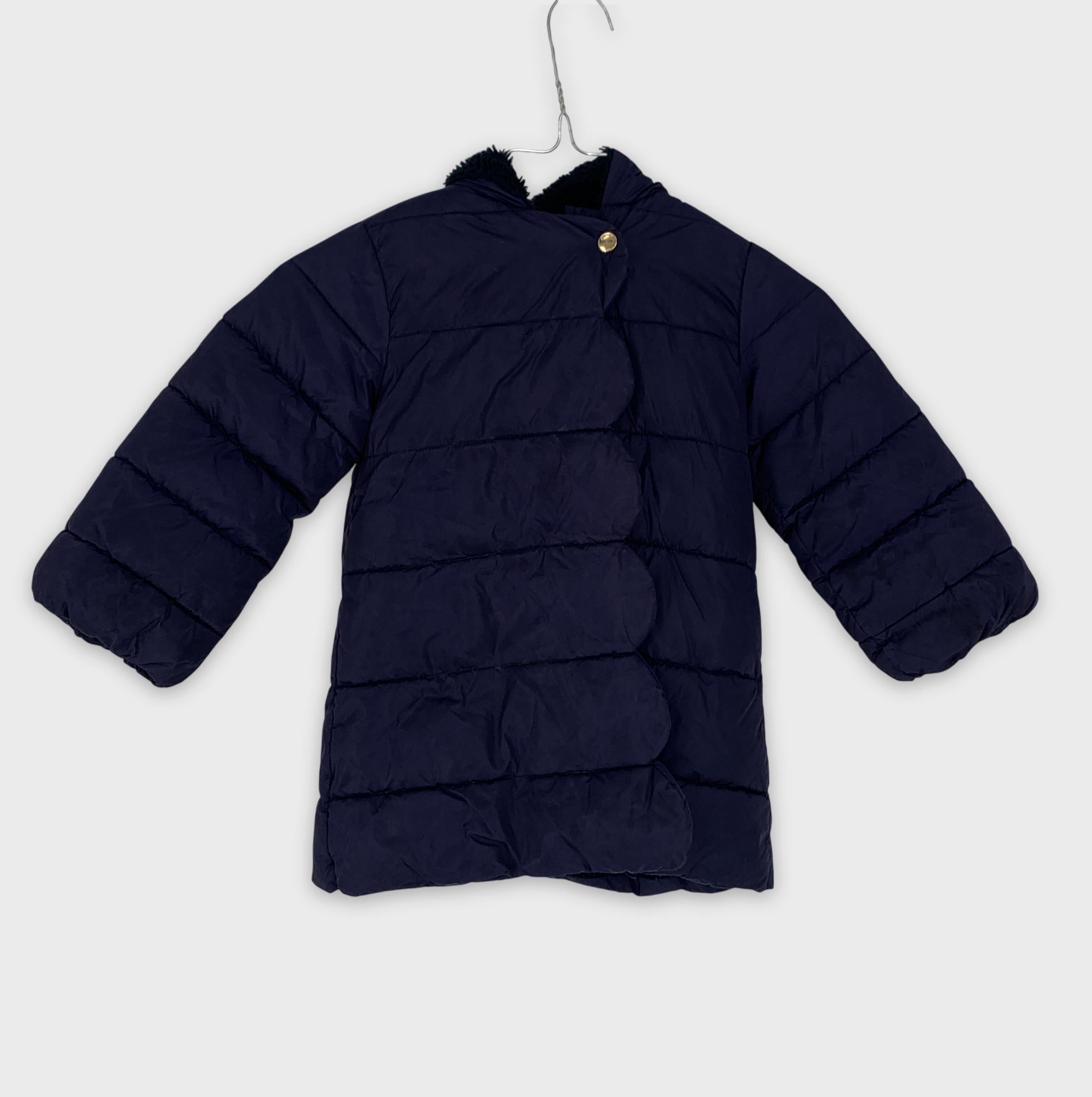 0-Jacadi - Doudoune - 6 ans