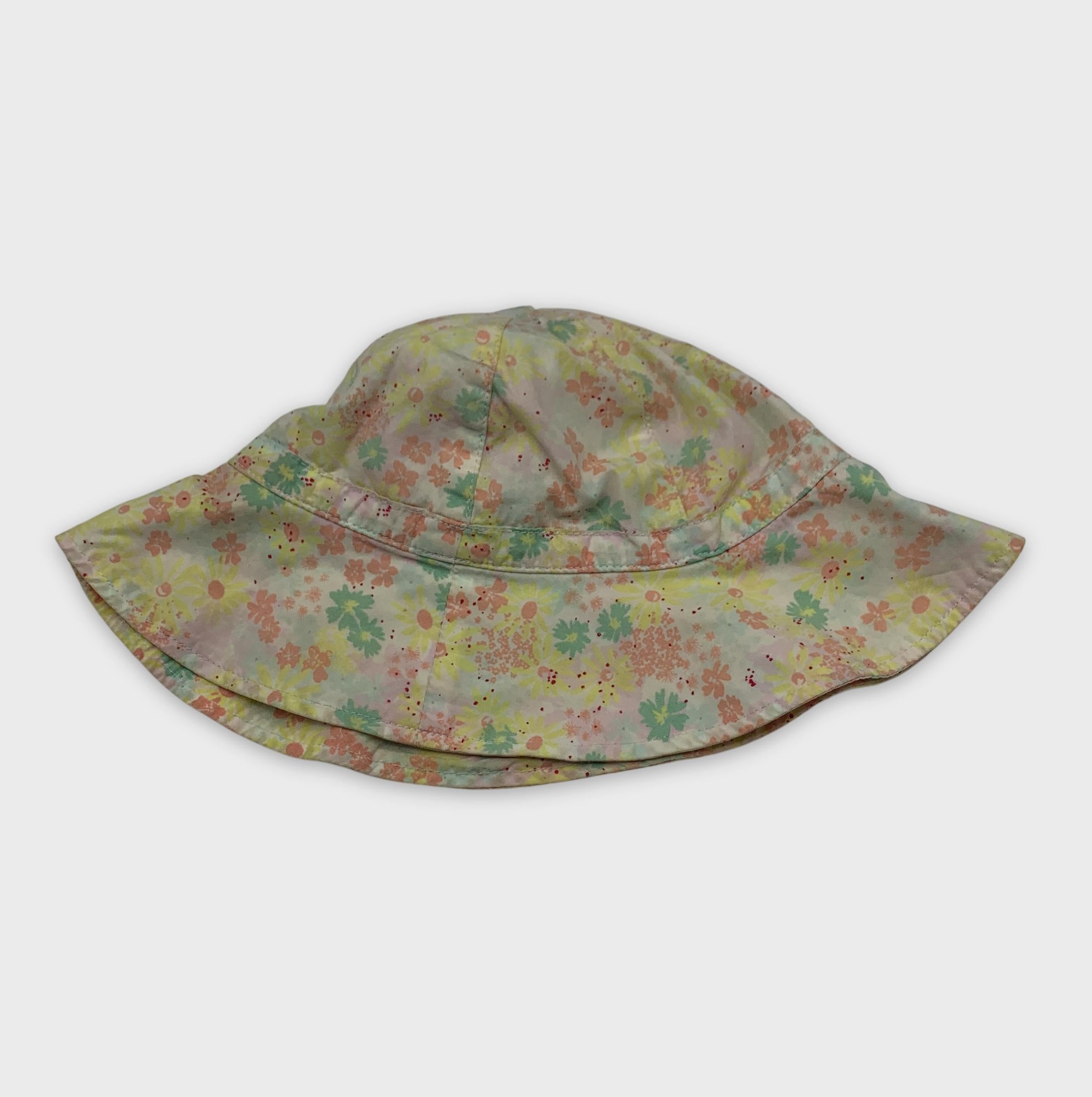 0-Petit Bateau - Chapeau - 24m/86cm