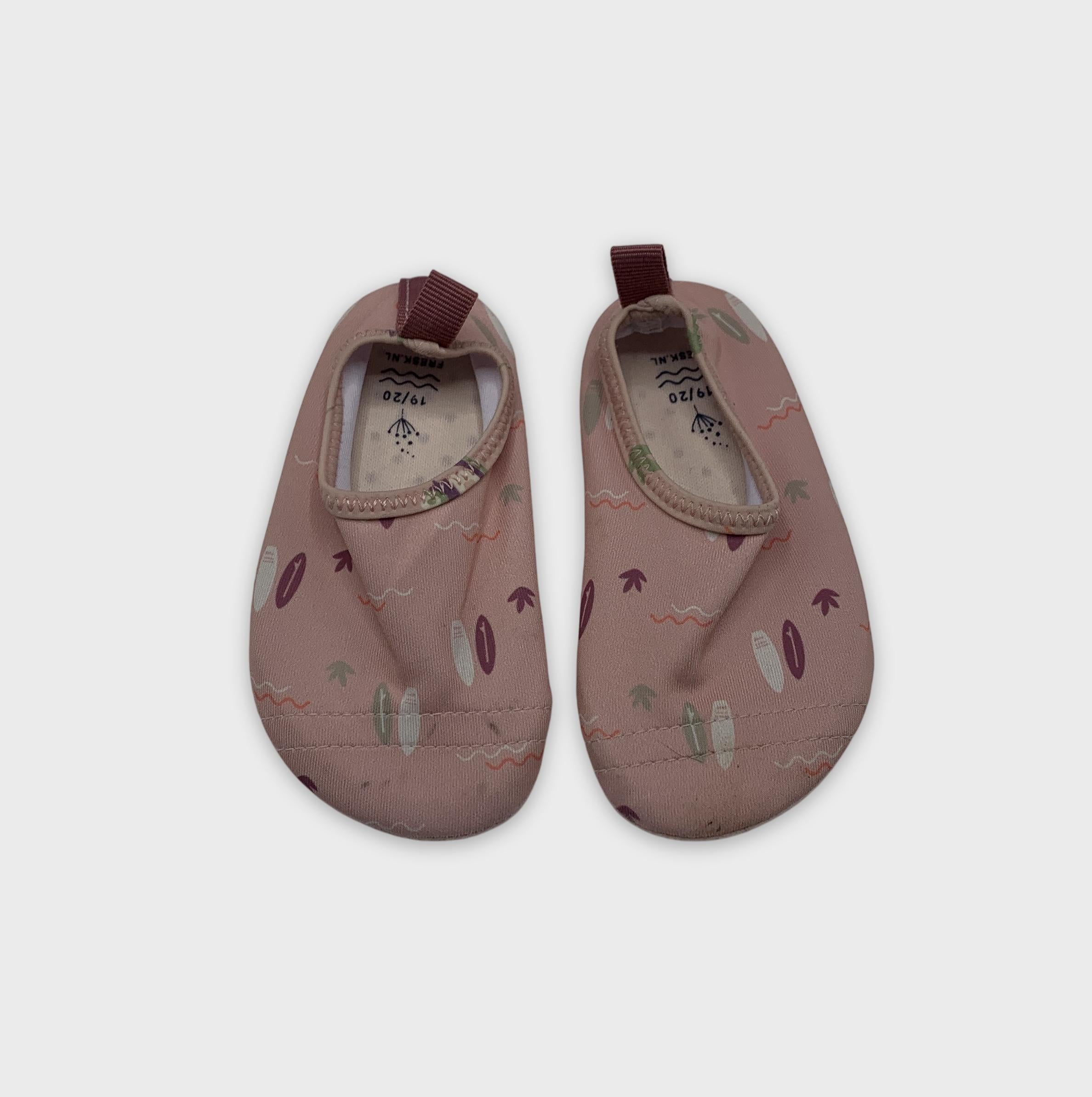 0-FRESK - Chaussons - 19/20