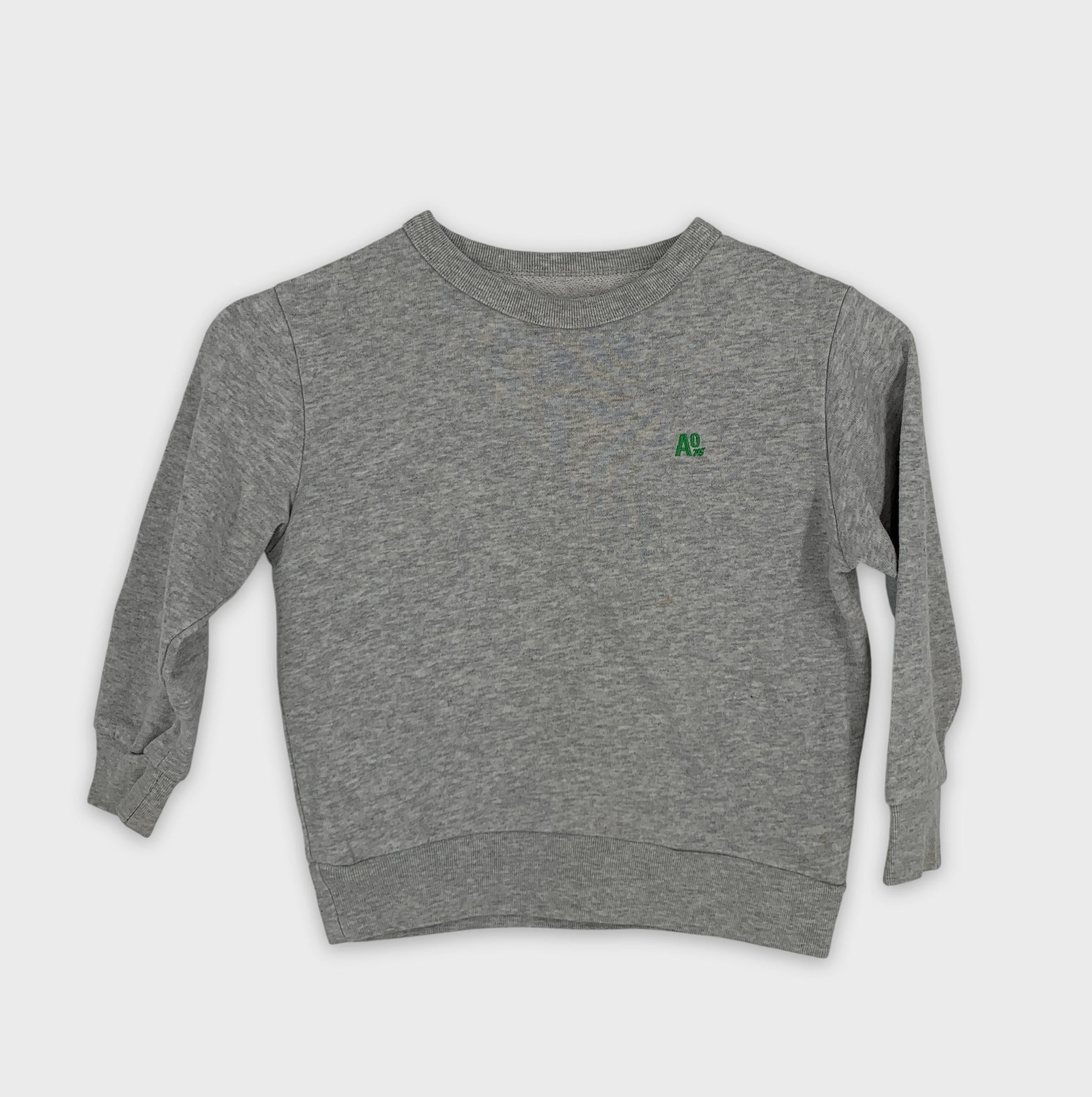 0-American Outfitters - Pull - 4 ans