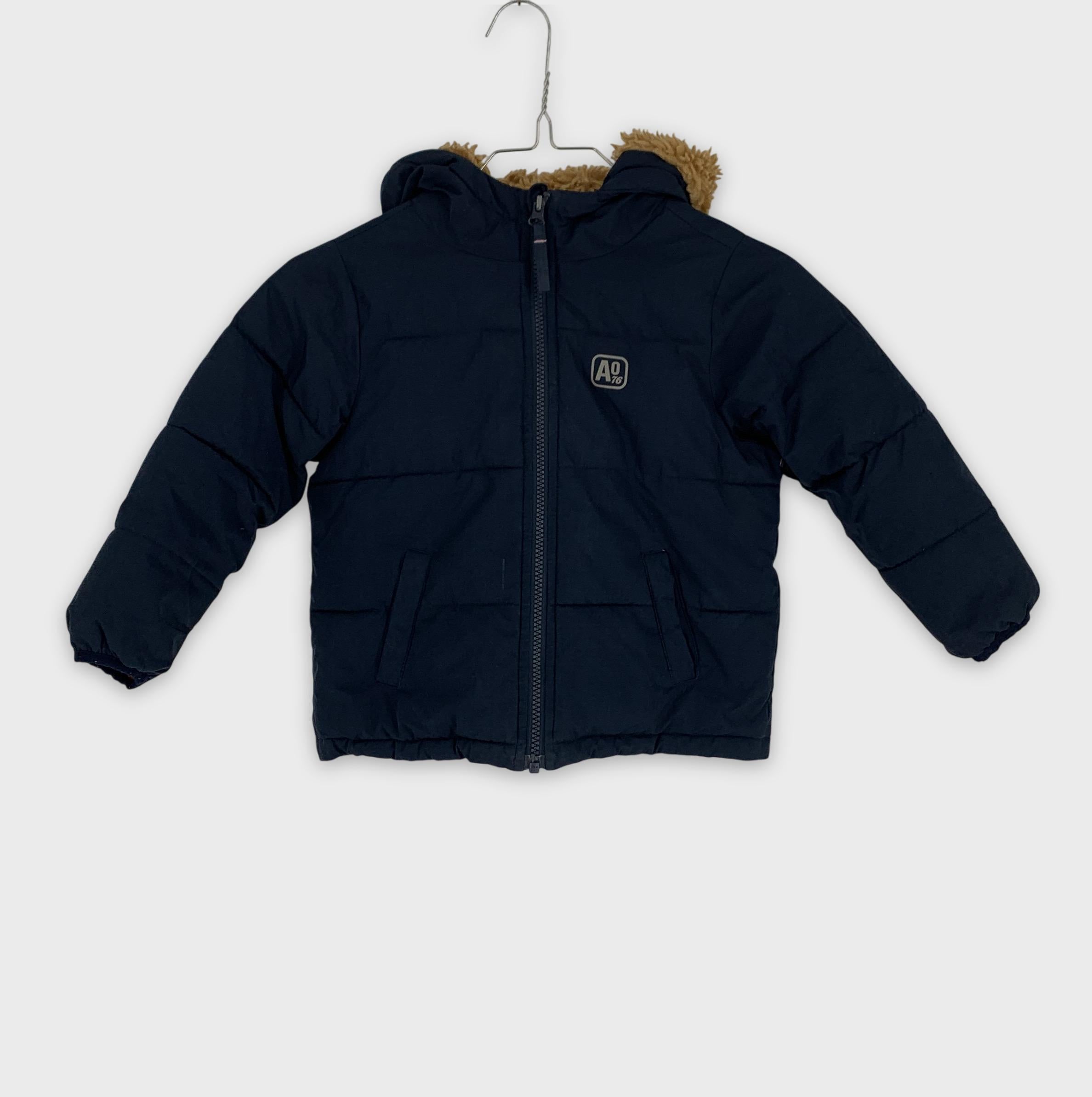 0-American Outfitters - Doudoune - 4