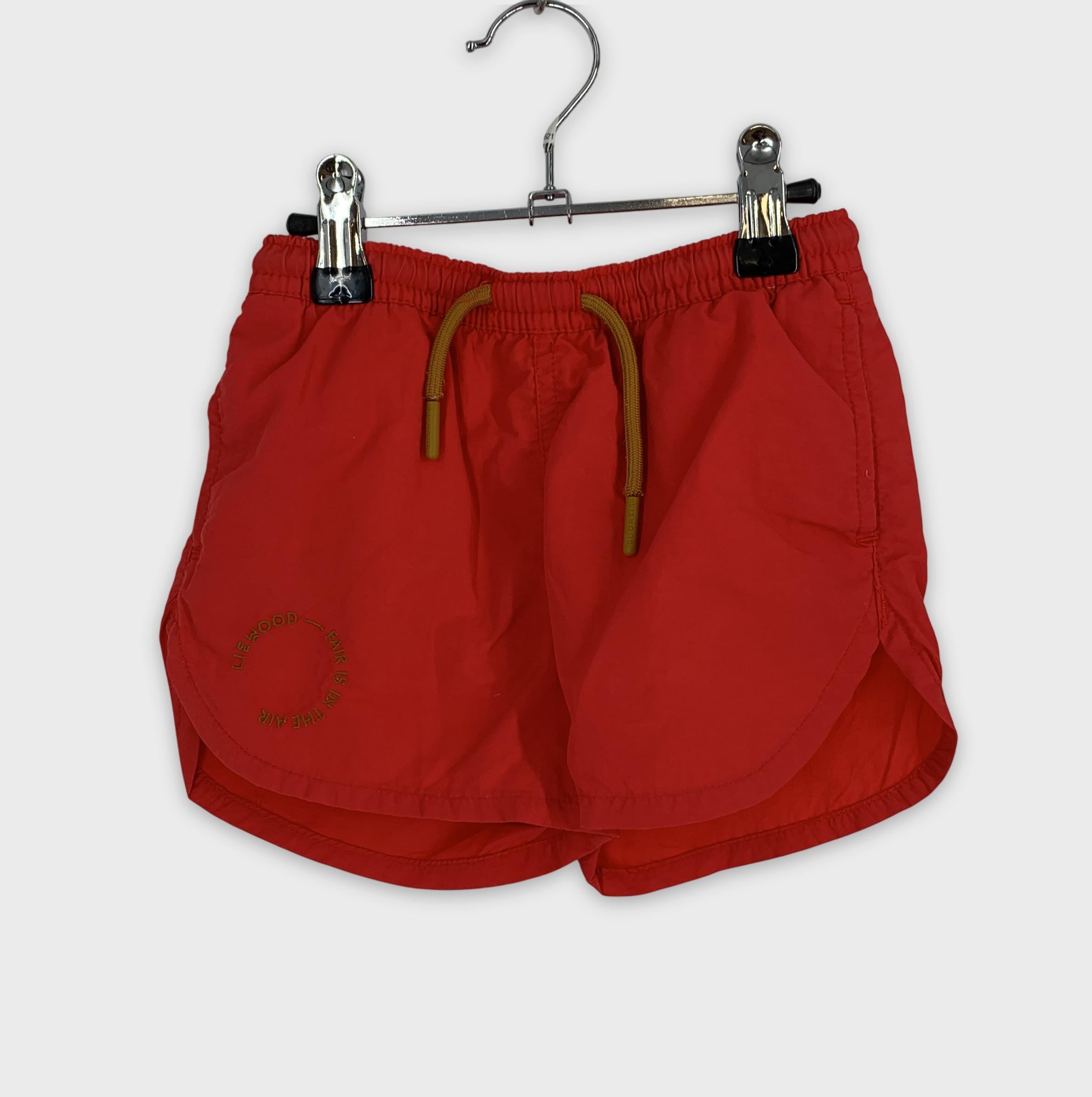 0-Liewood - Short - Inconnue