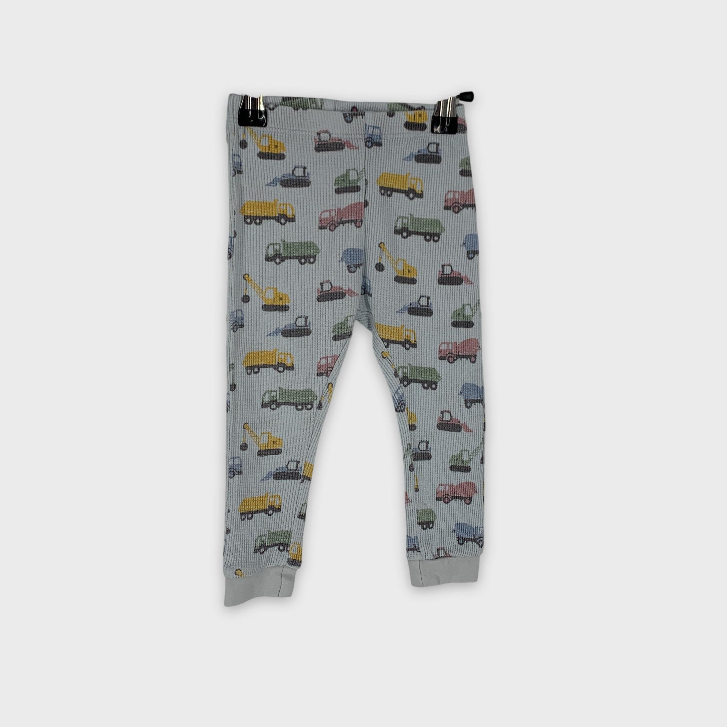 0-Zara - Pantalon - 2 years