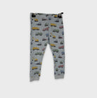 0-Zara - Pantalon - 2 years