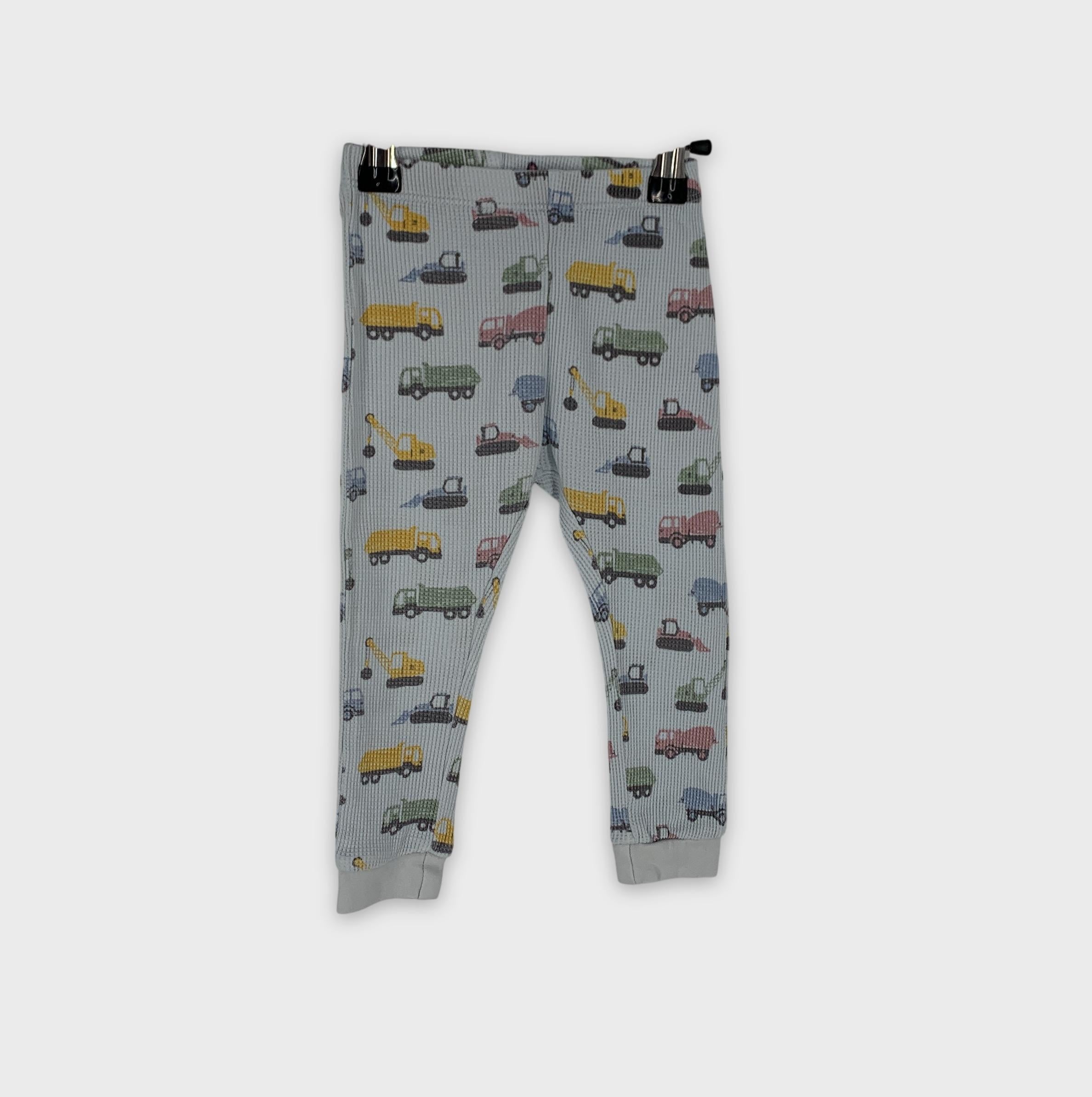 0-Zara - Pantalon - 2 years