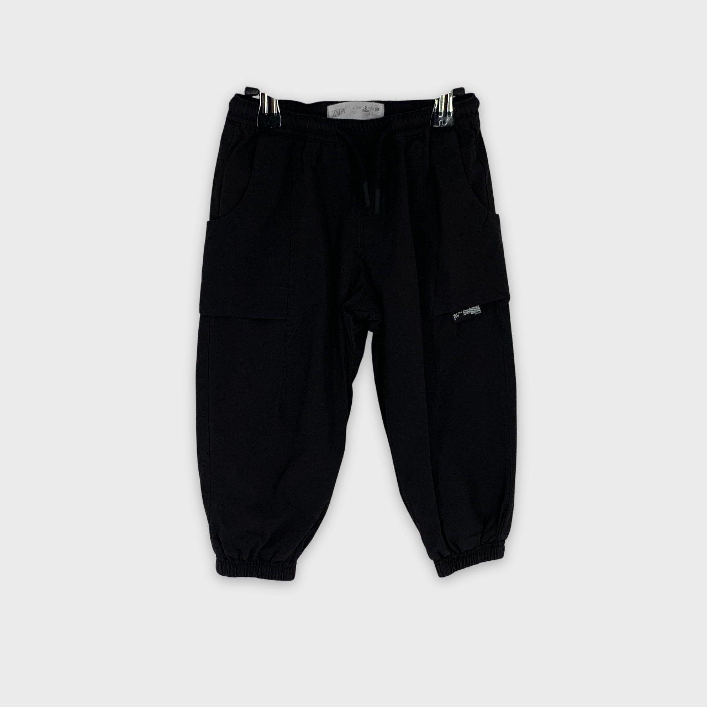 0-ZARA - Pantalon - 2 ans