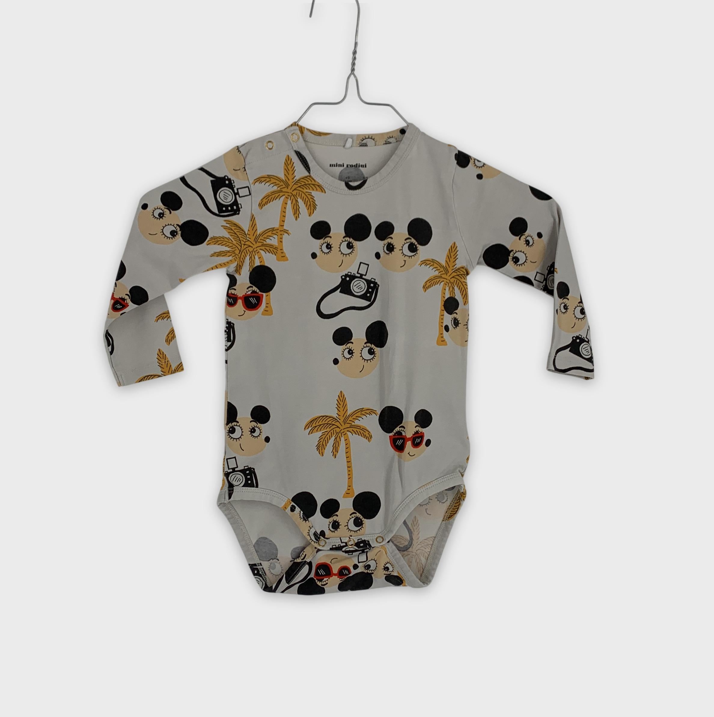 0-Mini Rodini - Body - 86