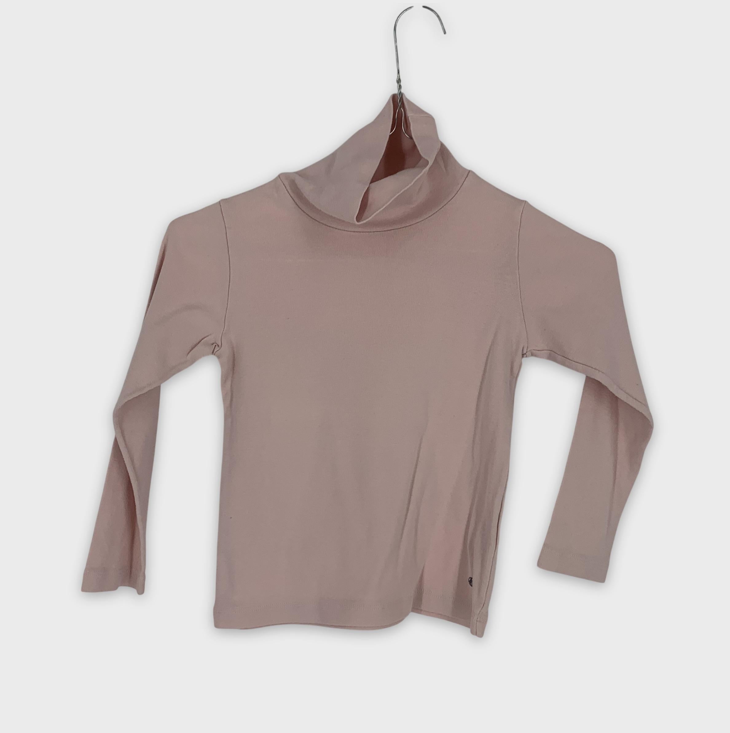 0-Petit Bateau - Haut - 5ans/110cm