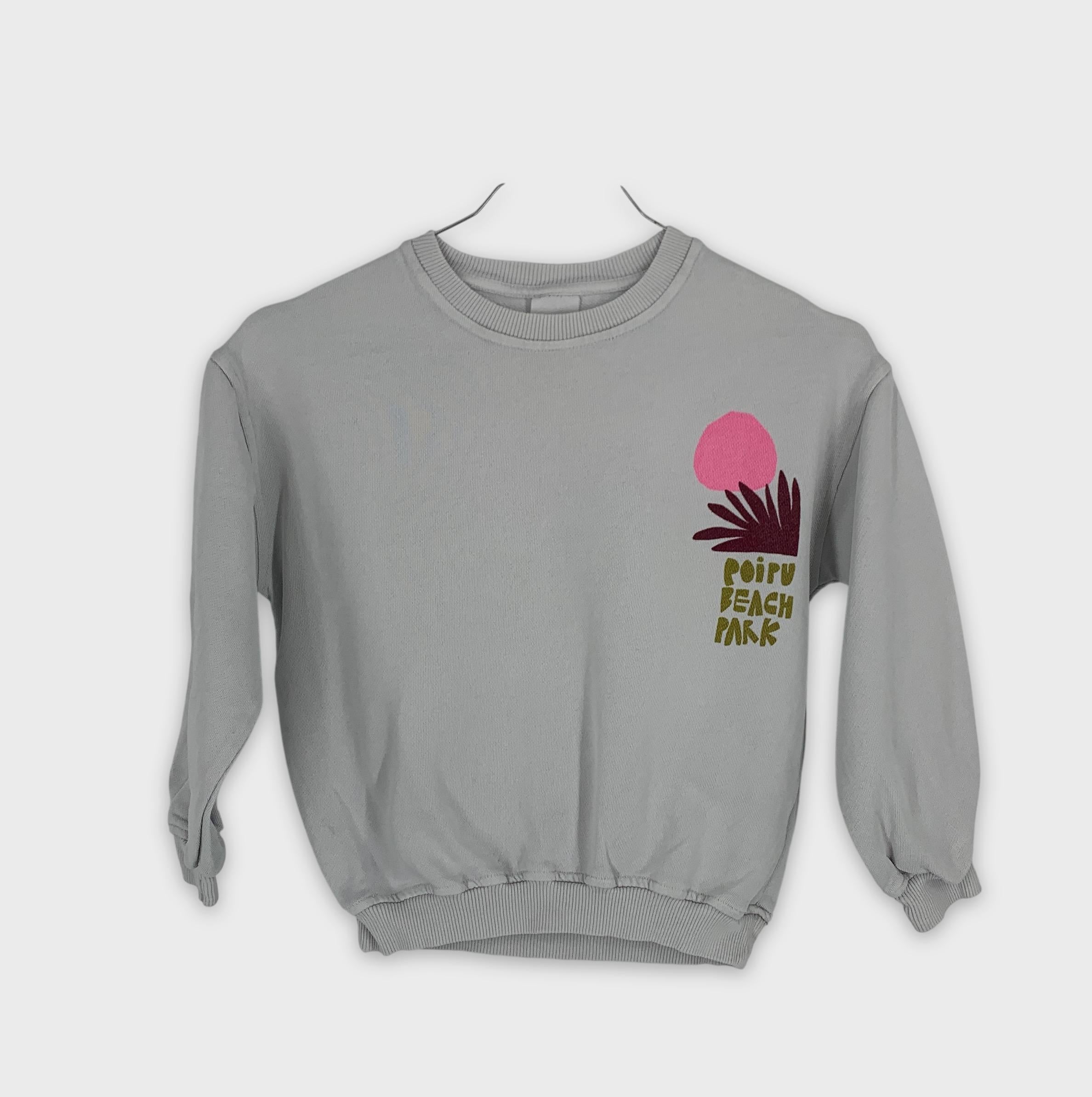 0-Inconnu - Sweat - 110