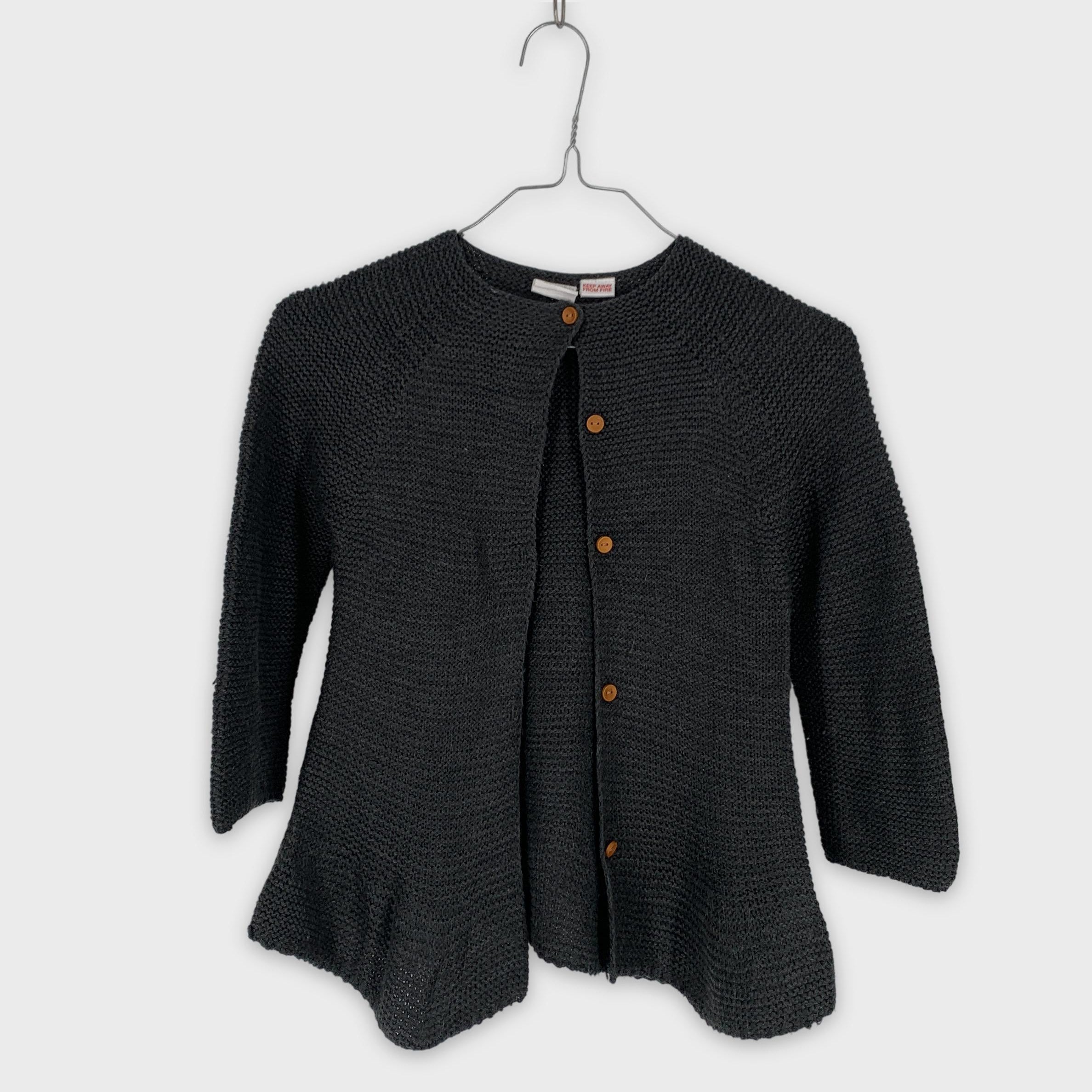 0-Zara - Gilet - 3-4 ans