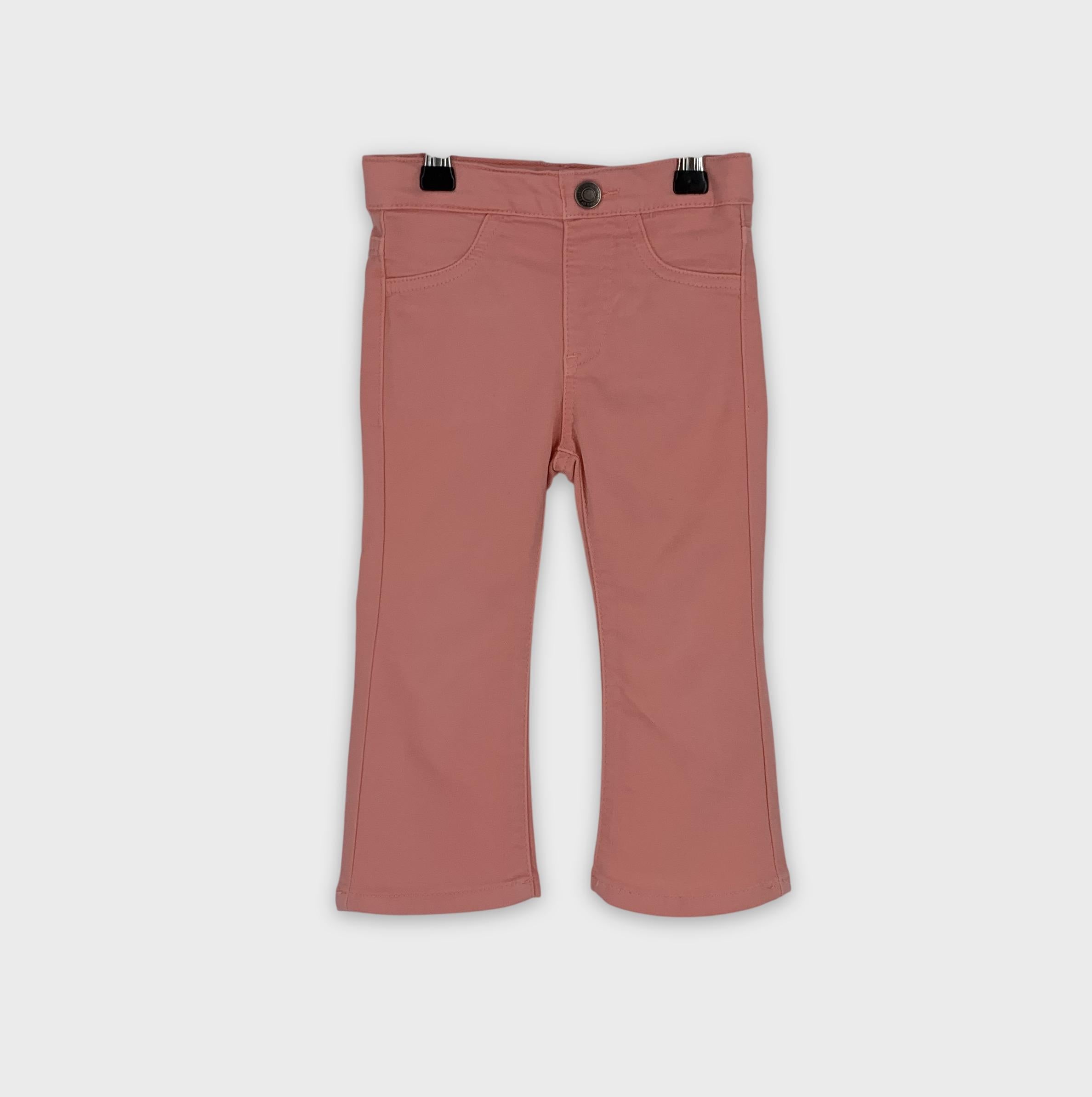 0-United Colors of Benetton - Pantalon - 90cm