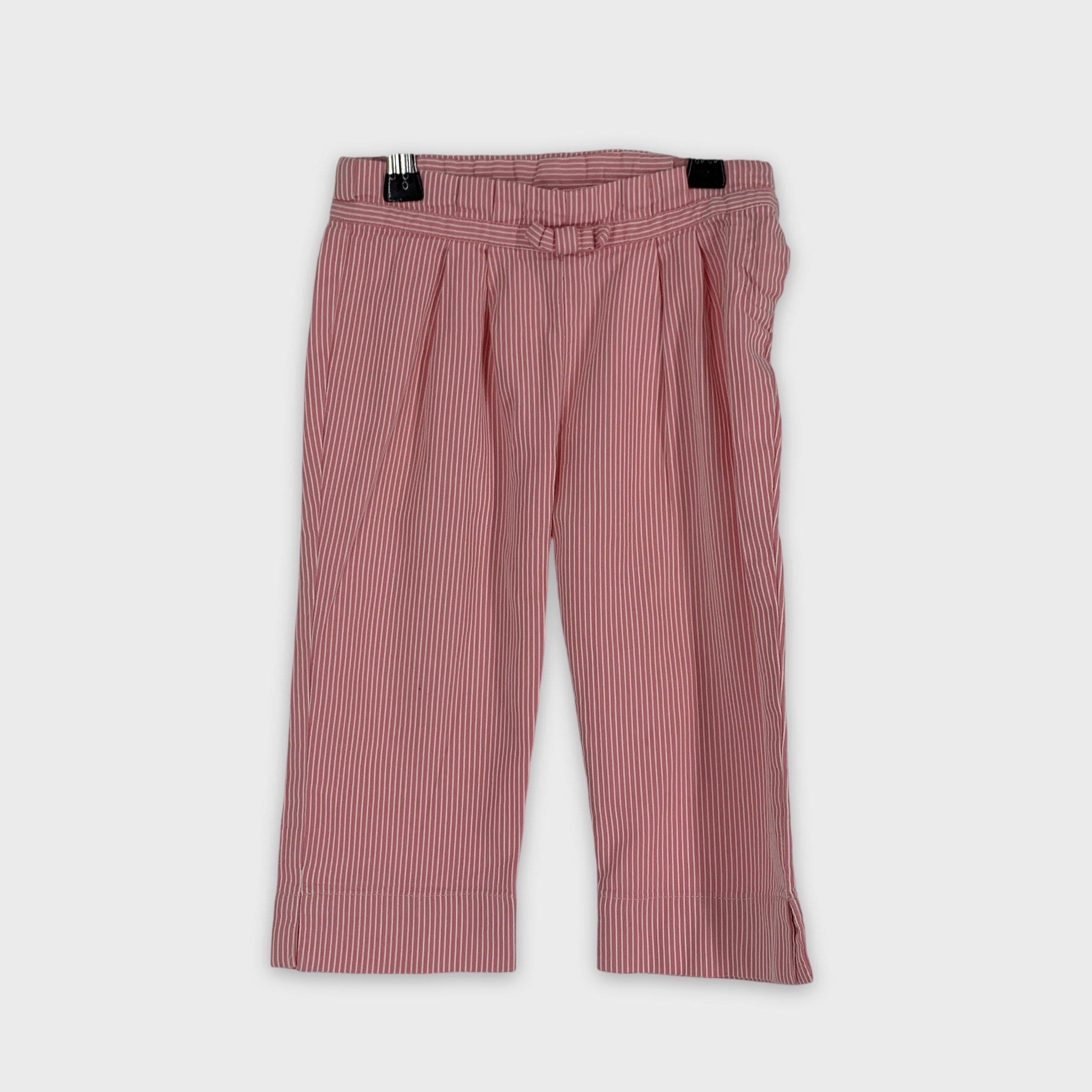 0-Jacadi - Pantalon - 23M