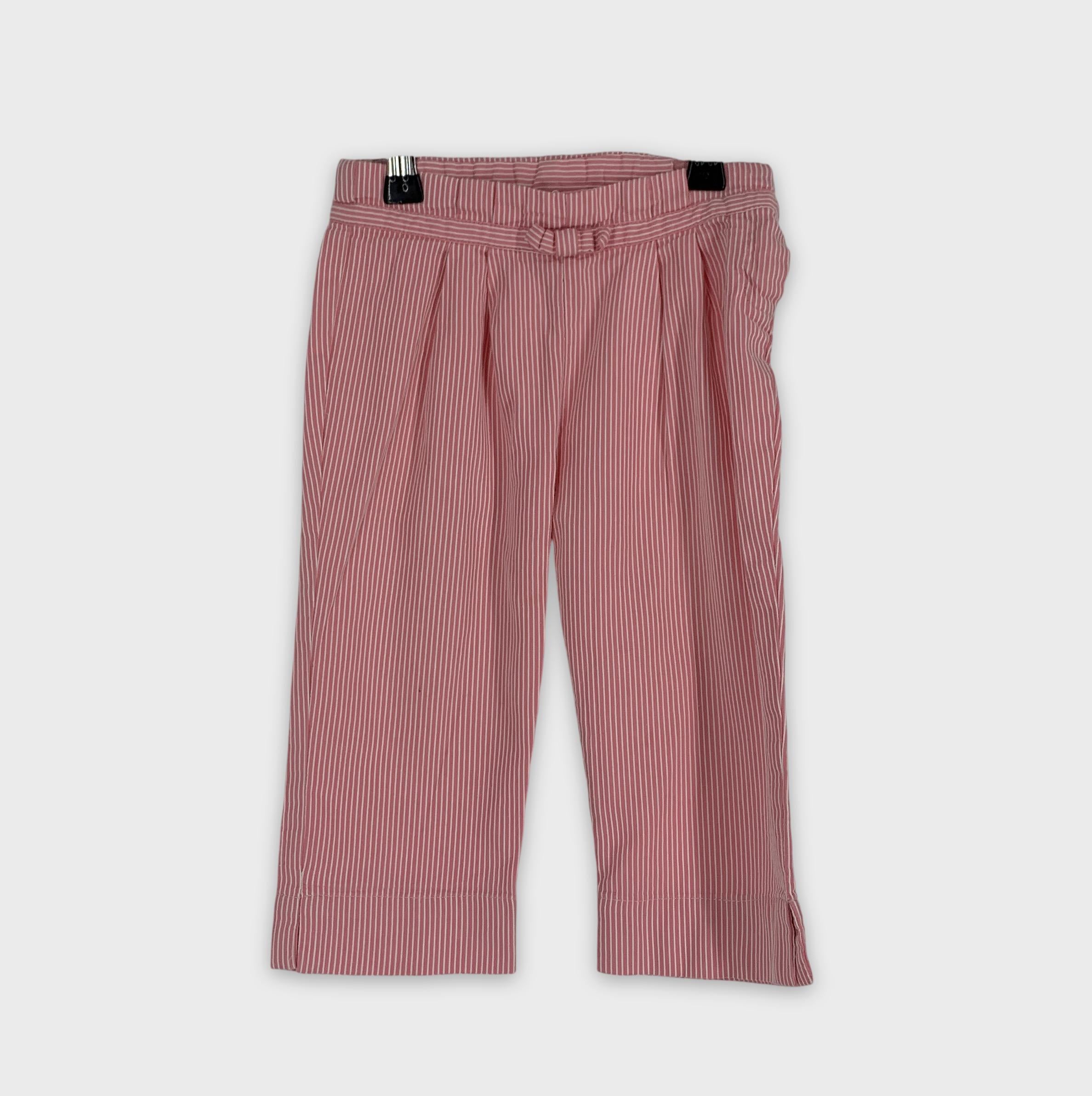 0-Jacadi - Pantalon - 23M