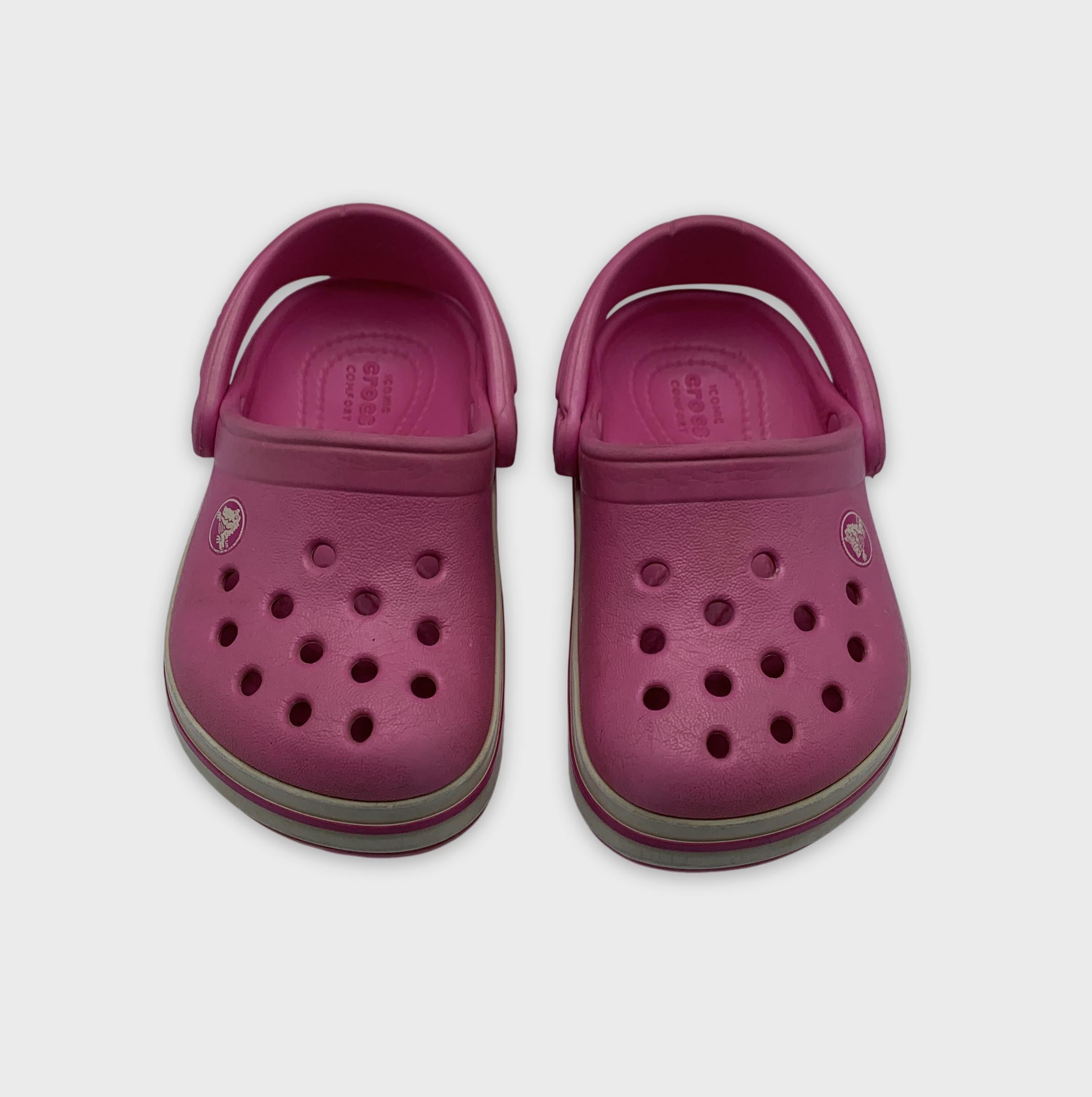 0-Crocs - Sabots - Taille C5