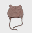 0-Zara - Bonnet - Bébé