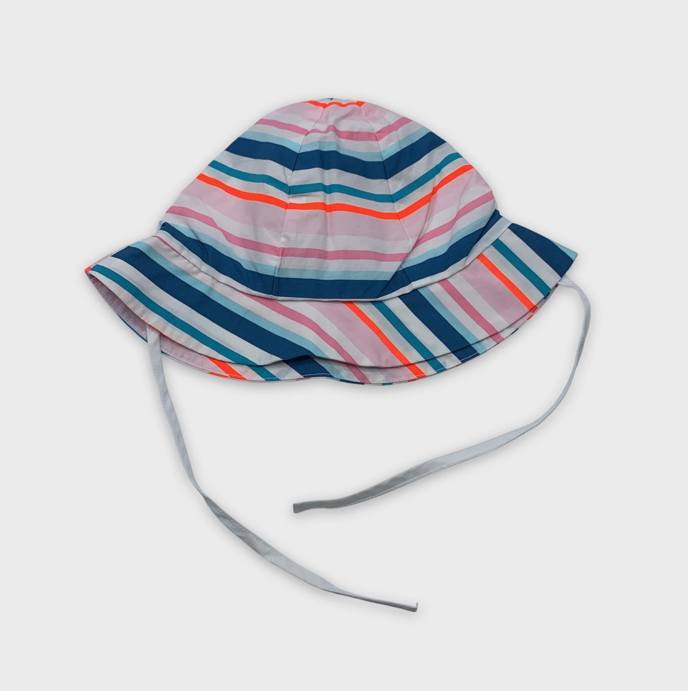 0-Jacadi - Chapeau - 24/36M