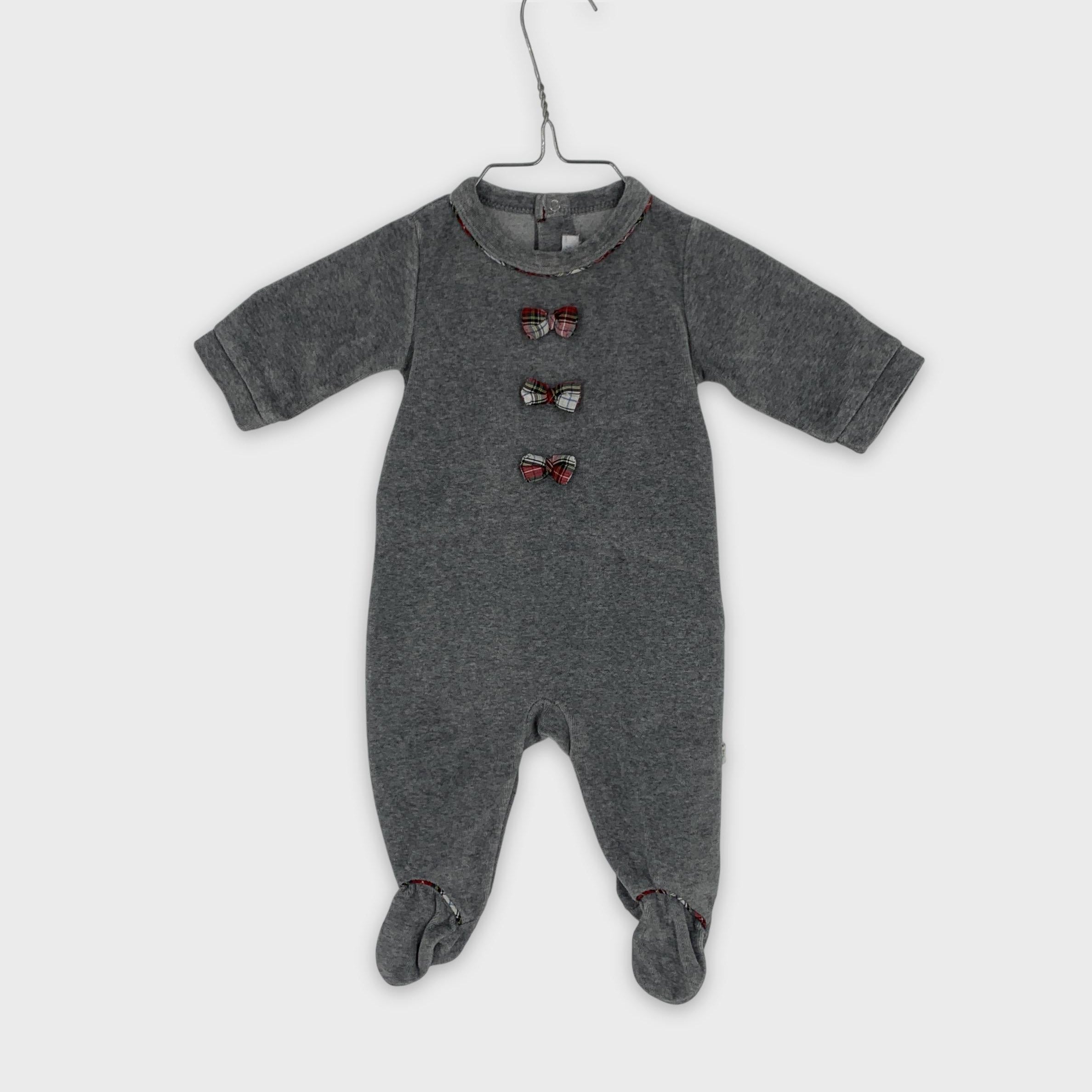 0-Jacadi - Pyjama - 3M