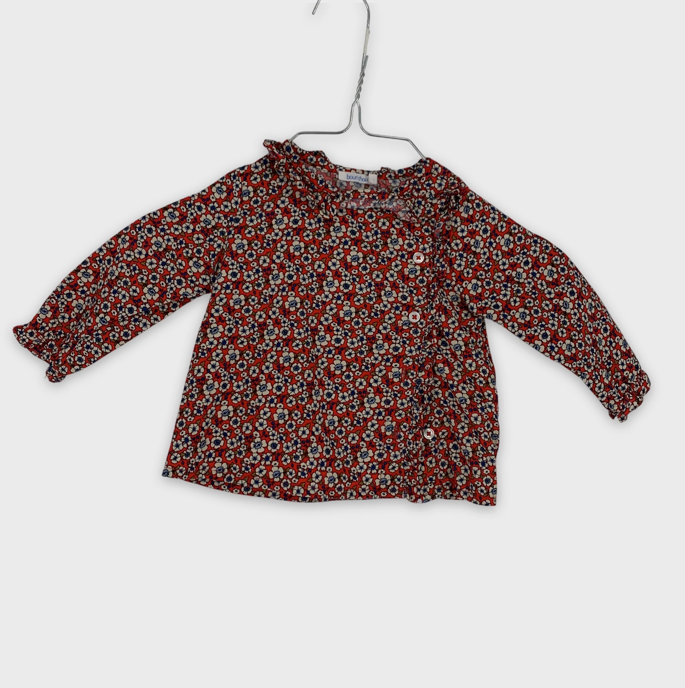 0-bout'chou - Chemisier - 6 mois