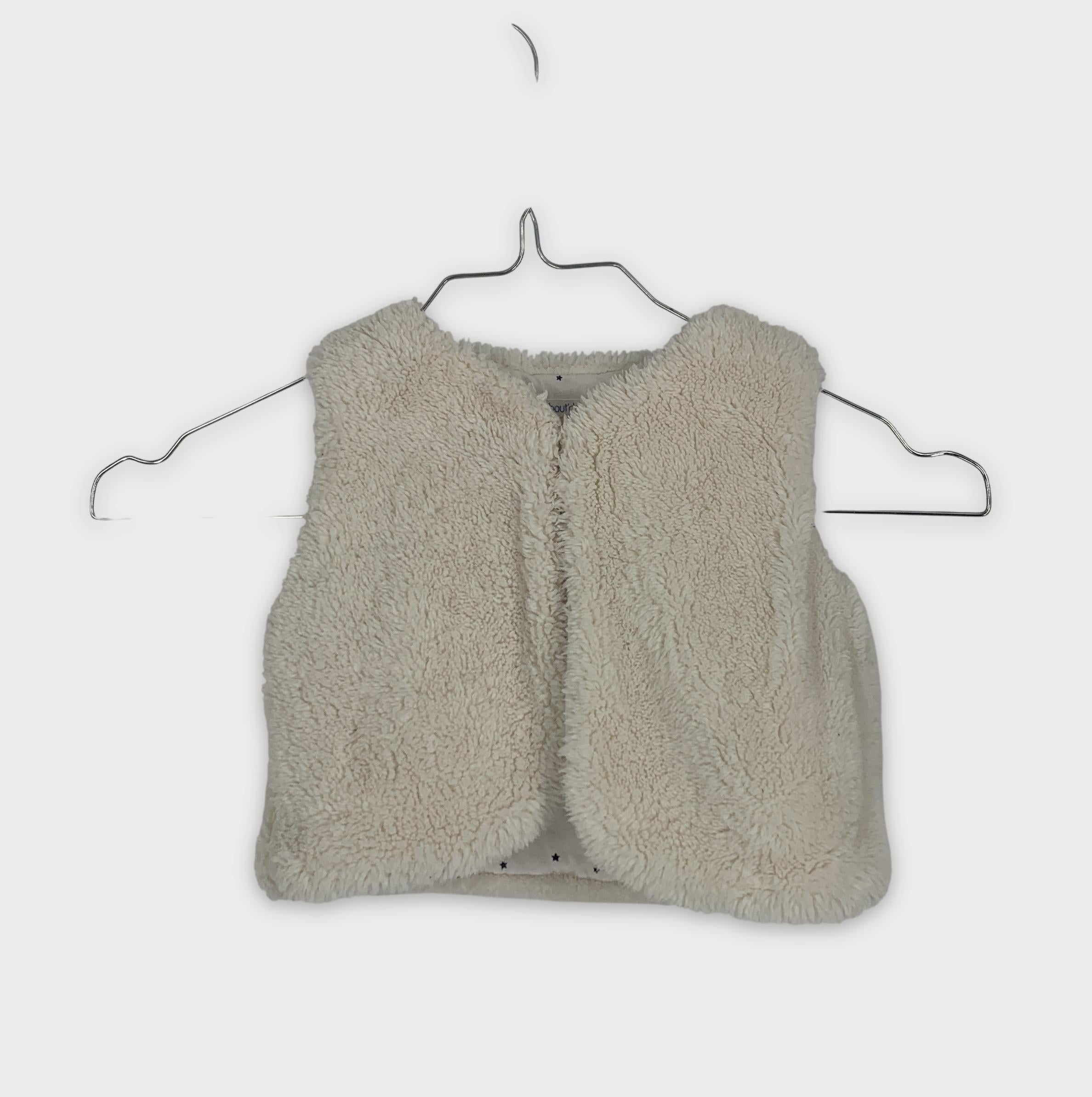 0-Boutchou - Veste - 9M