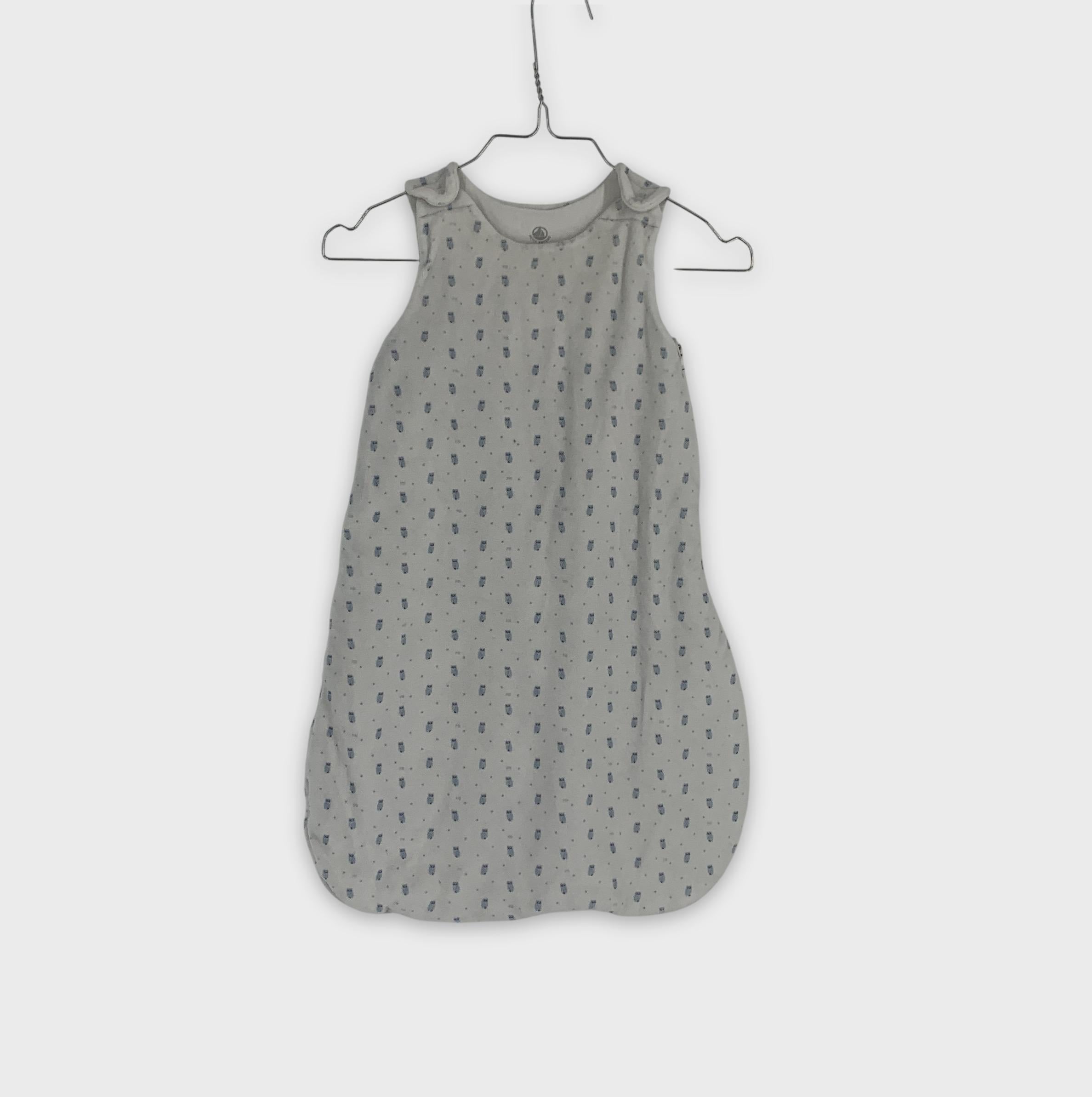 0-Petit Bateau - Gigoteuse - Naissance/6m
