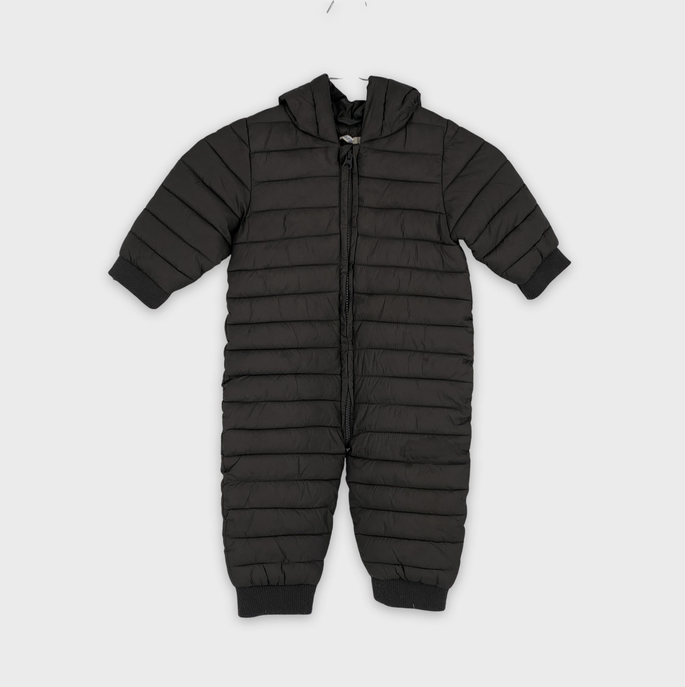 0-Bout'Chou - Manteau - 12 mois