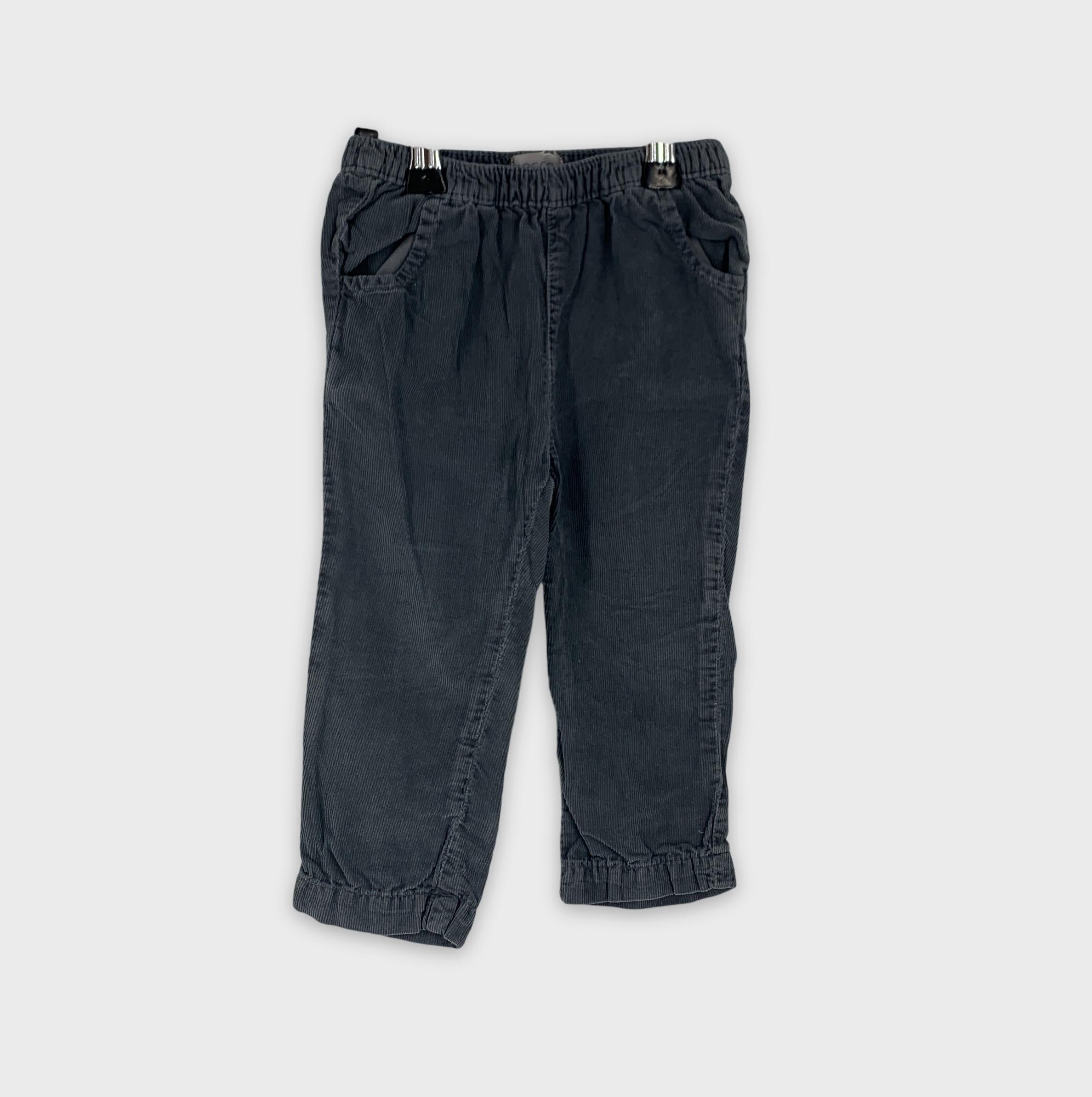 0-COCCO - Pantalon - 9/12 mois