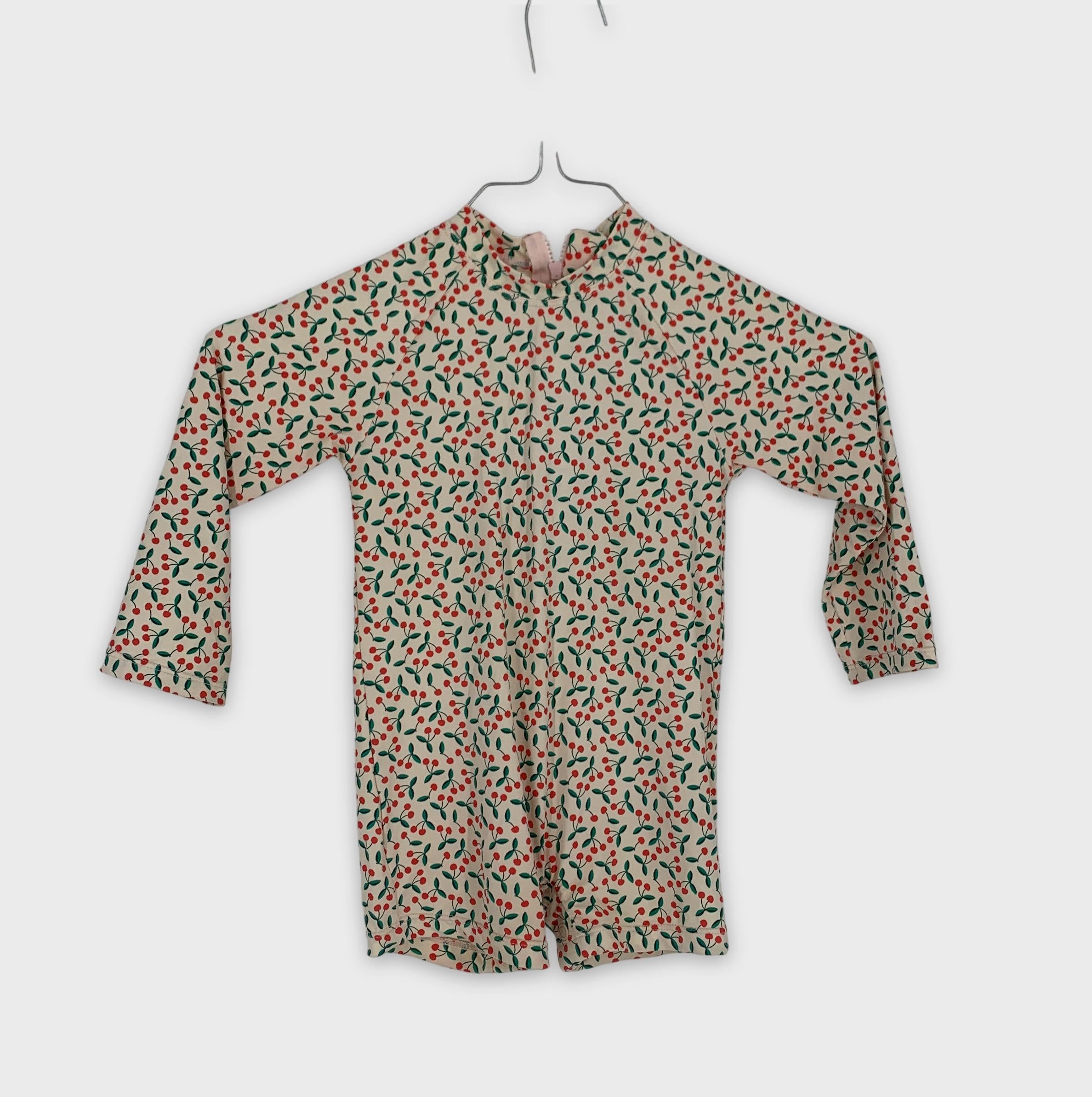 0-Bout'chou - Haut manches longues - 36 mois