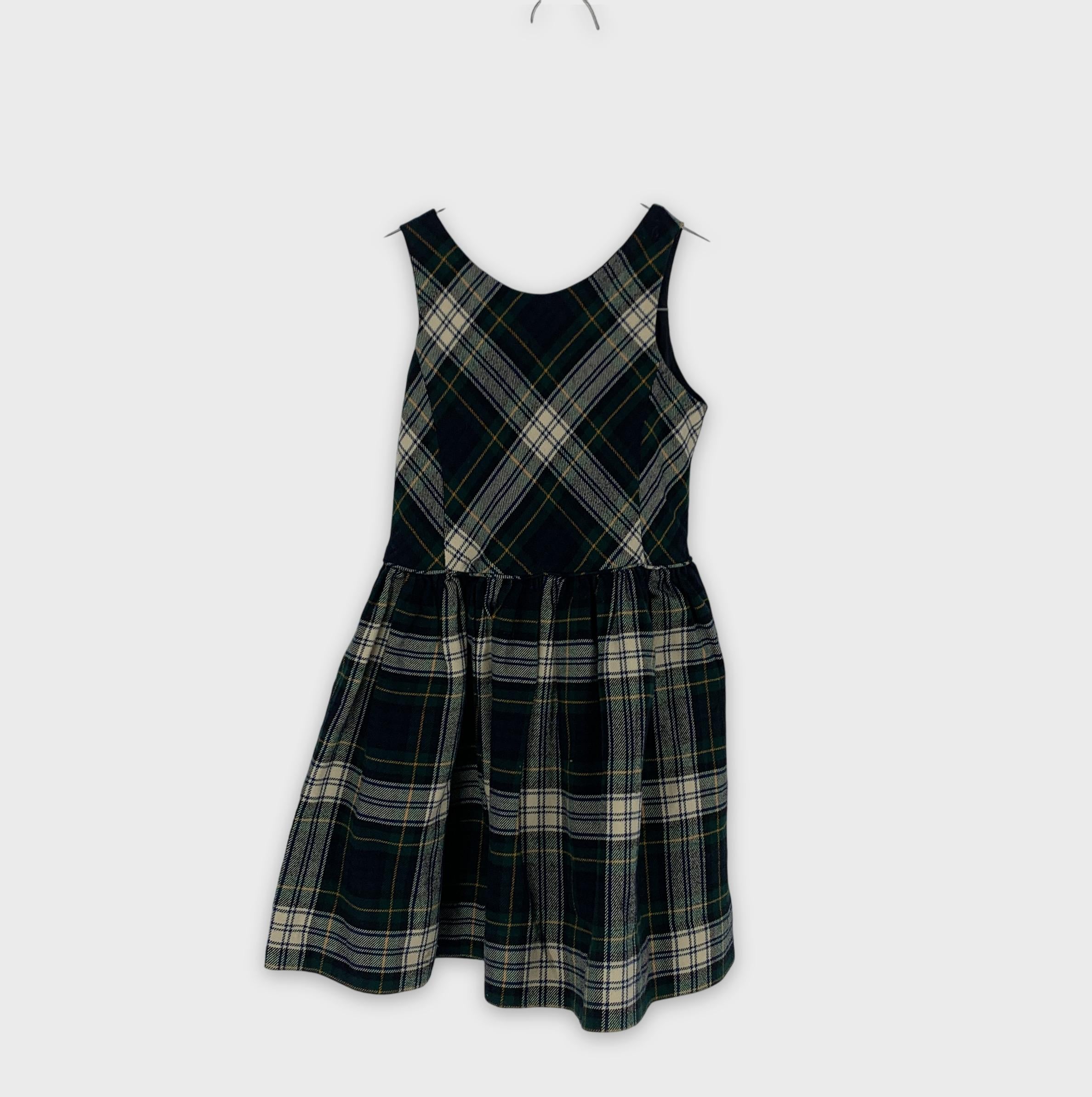 0-Polo Ralph Lauren - Robe - 3/3T