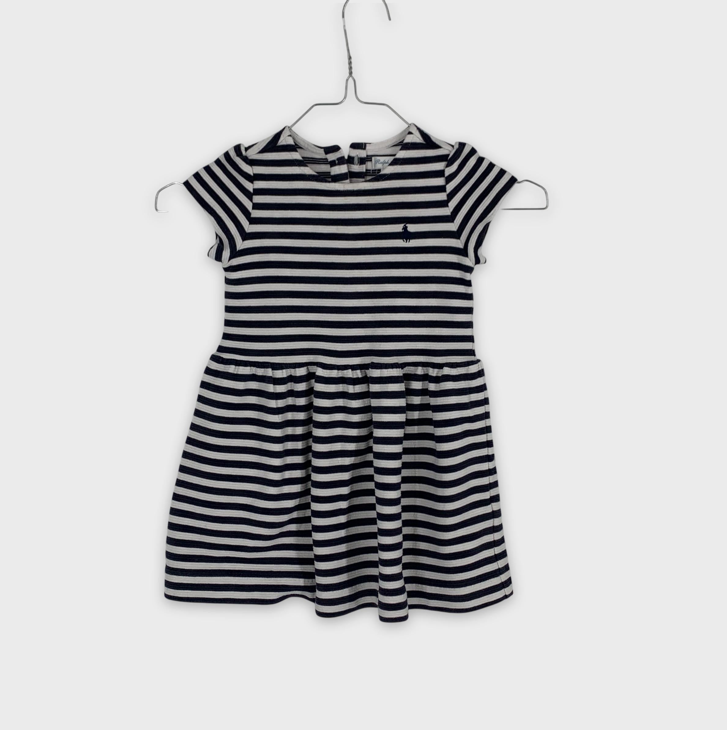 0-Ralph Lauren - Robe - 24M