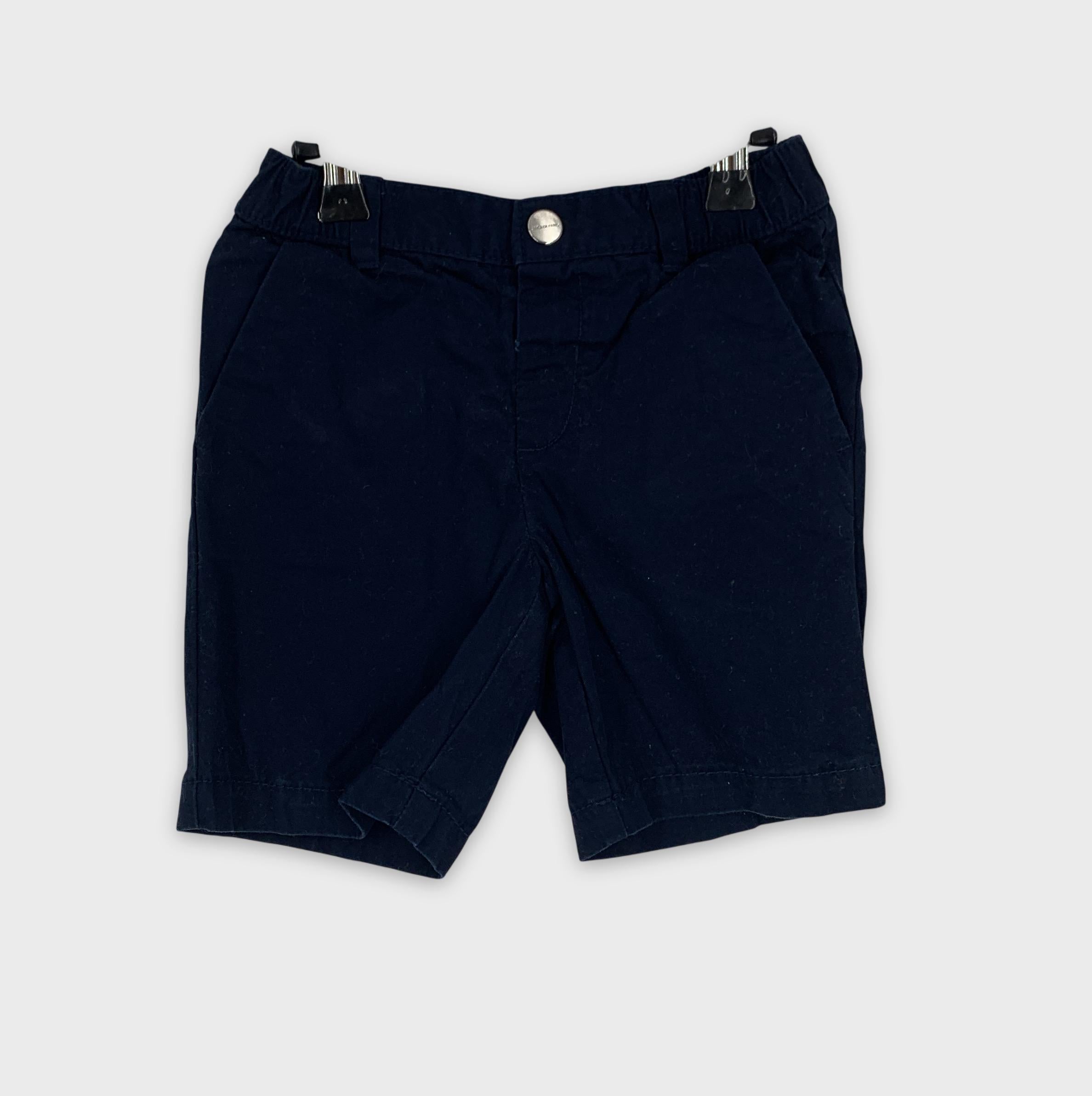 0-Jacadi - Short - 24M