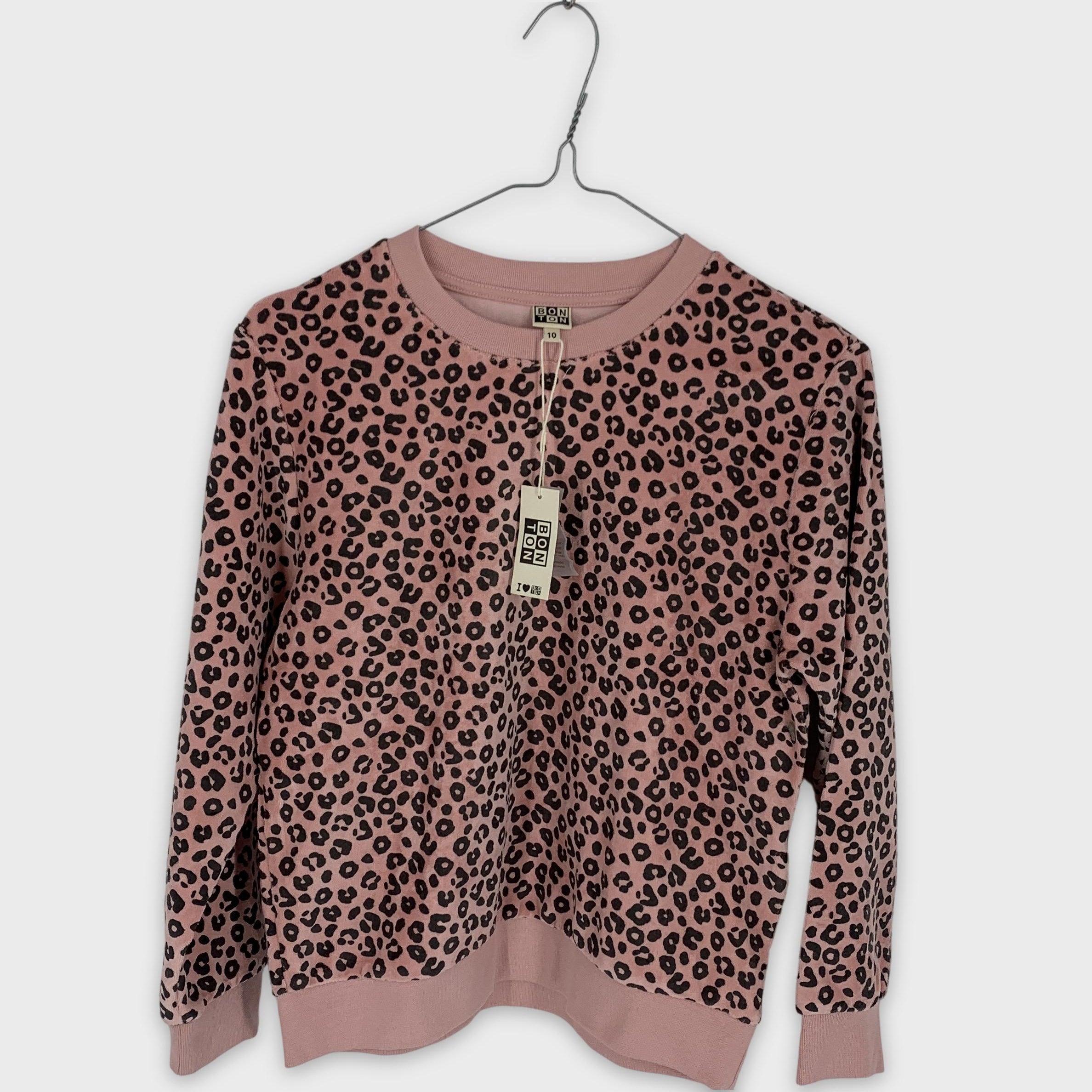 0-Bon Ton - Pull - 10