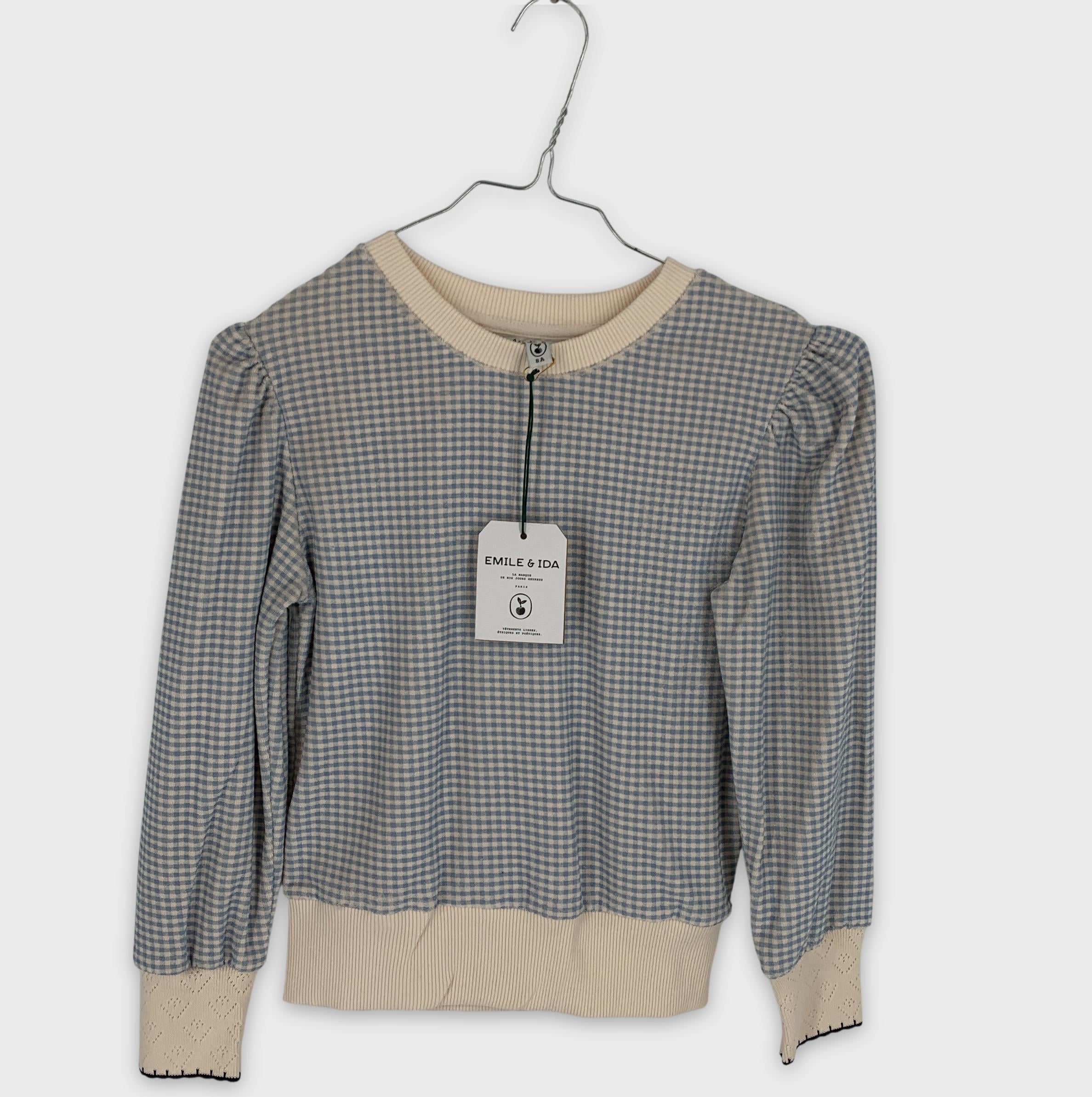 0-Emile & Ida - Pull - 8A