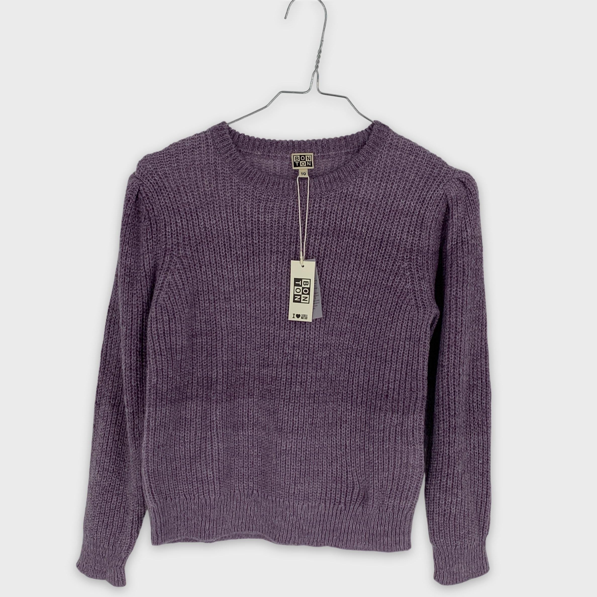 0-BONTON - Pull - 10