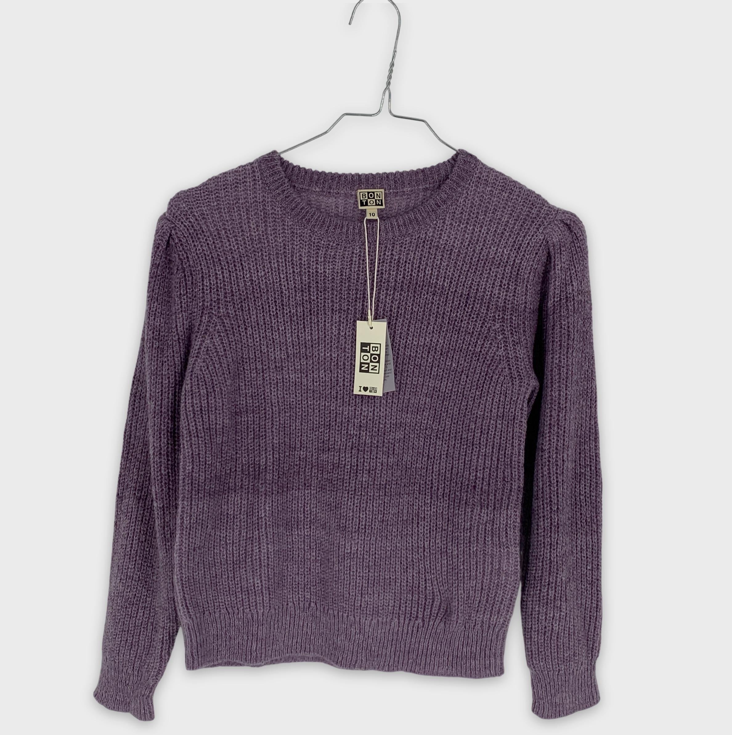 0-BONTON - Pull - 10