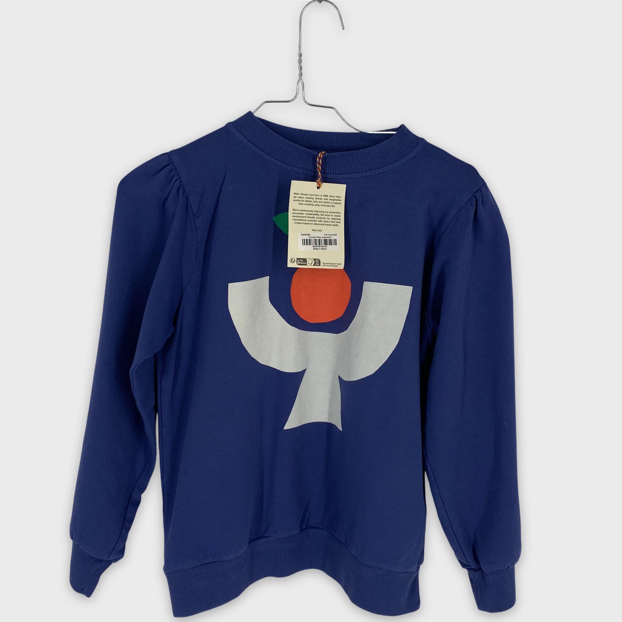 0-Bobo Choses - Sweat - 6-8 years