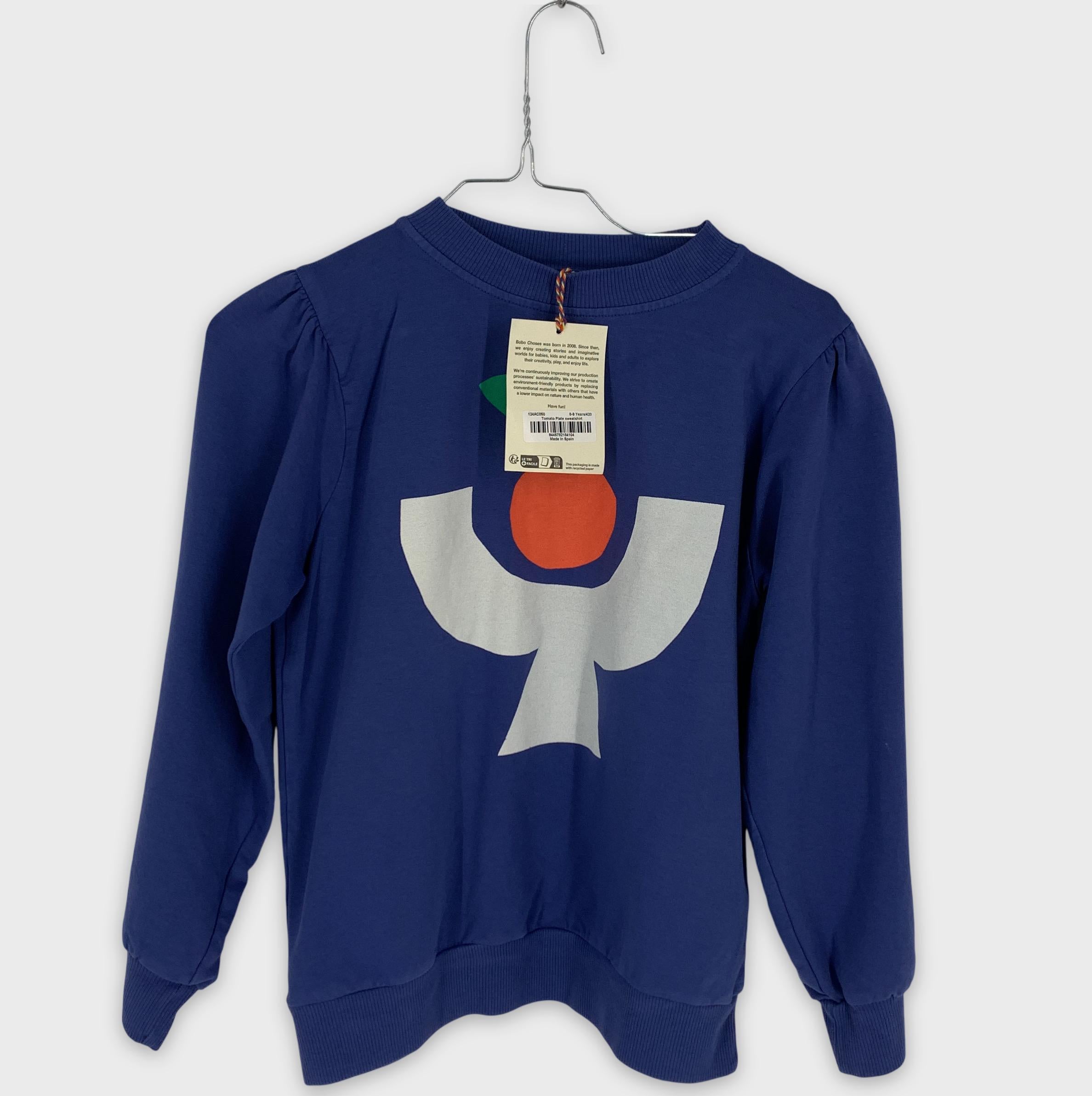 0-Bobo Choses - Sweat - 6-8 years