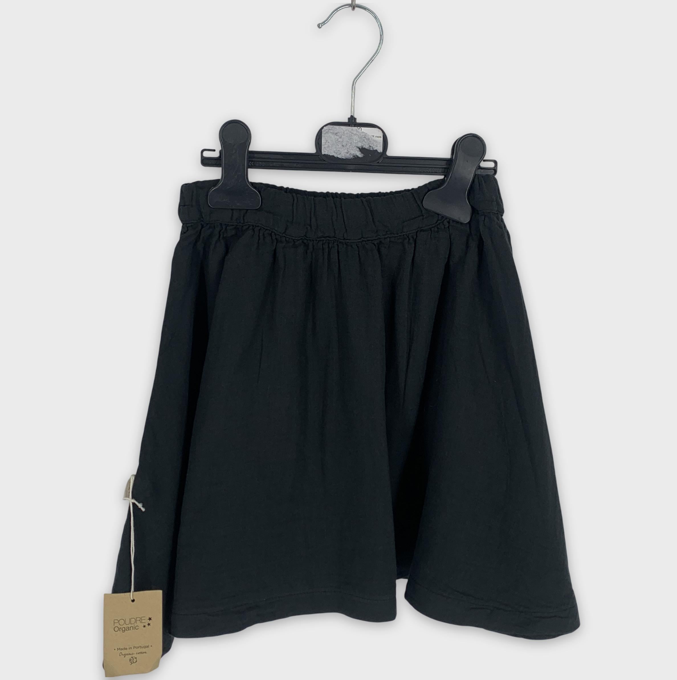 0-Reine des Prés - Short - 6A