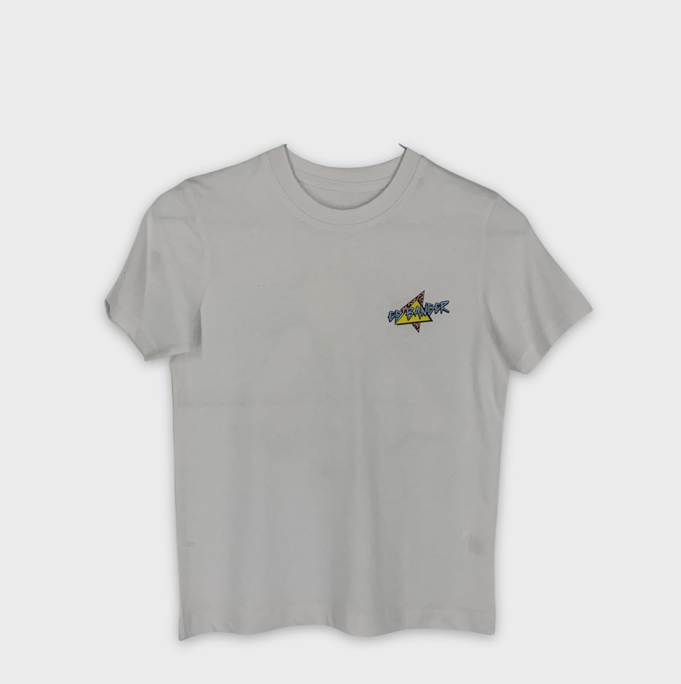 0-GF94 - T-shirt - S