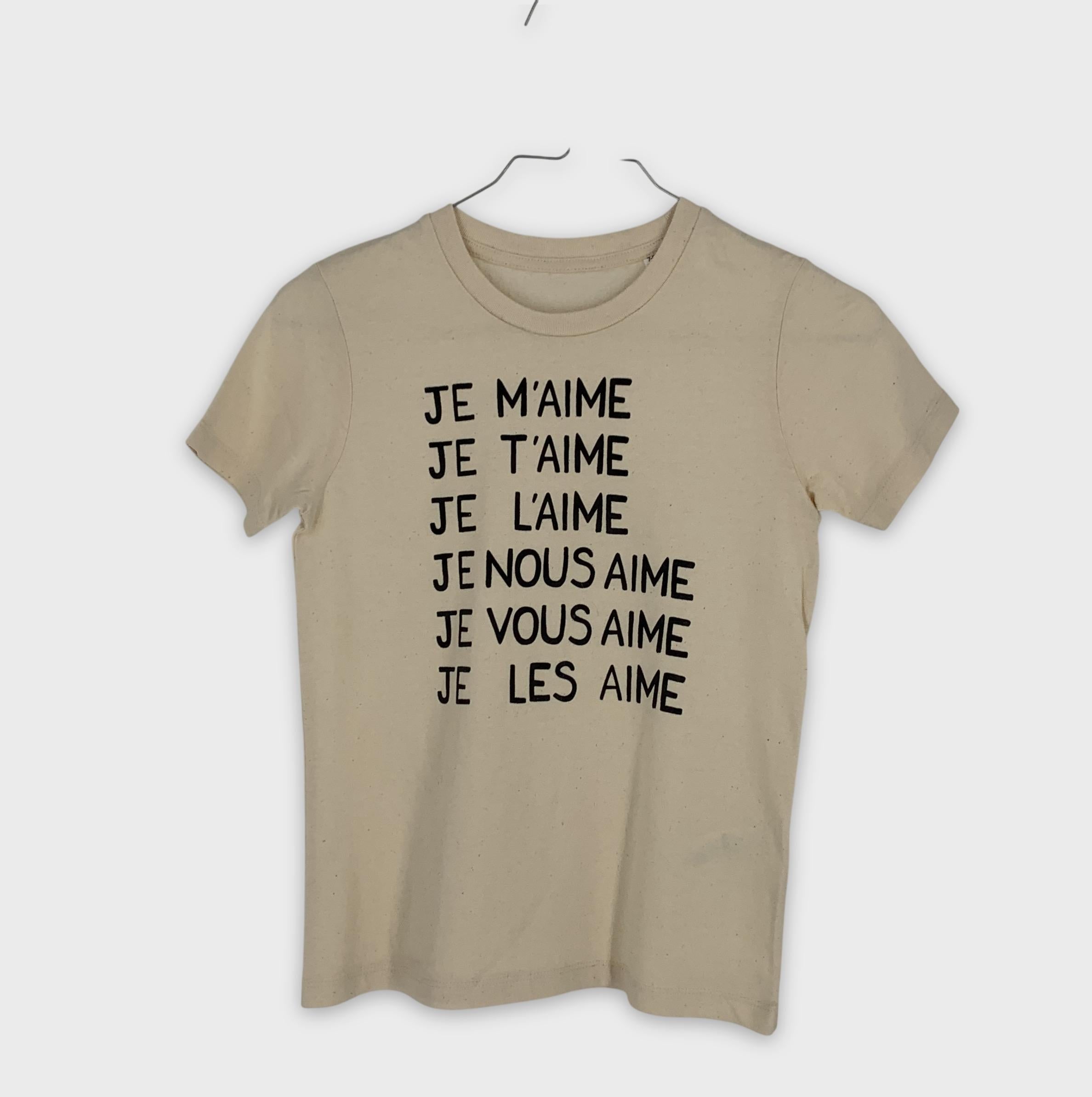 0-Marque - T-shirt - 7-8Y